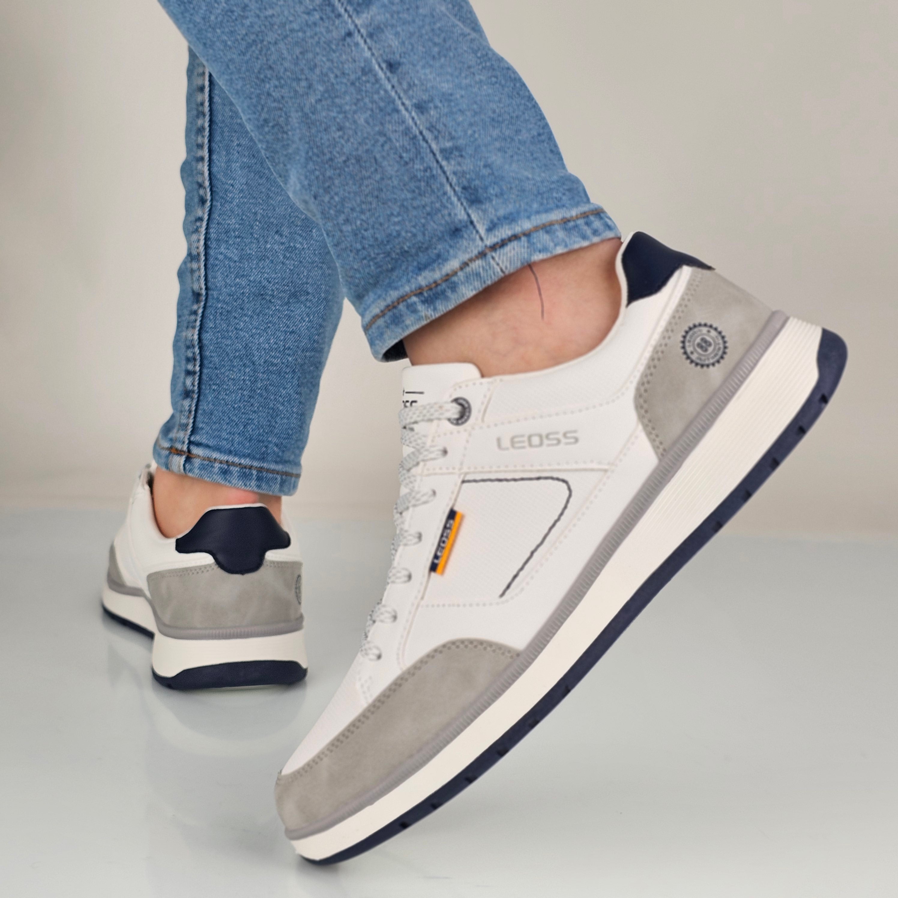 Angelo - Sneakers Uomo