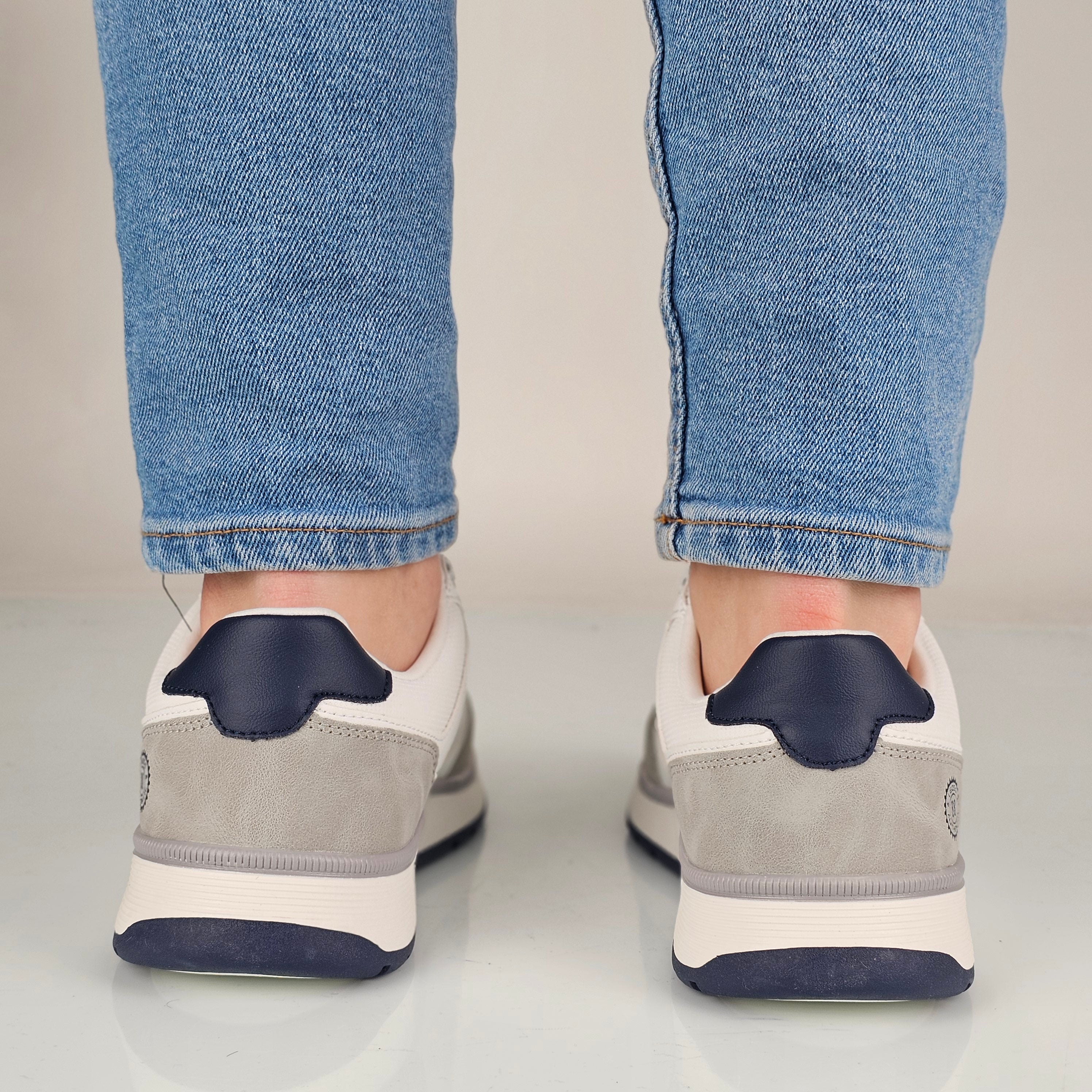 Angelo - Sneakers Uomo