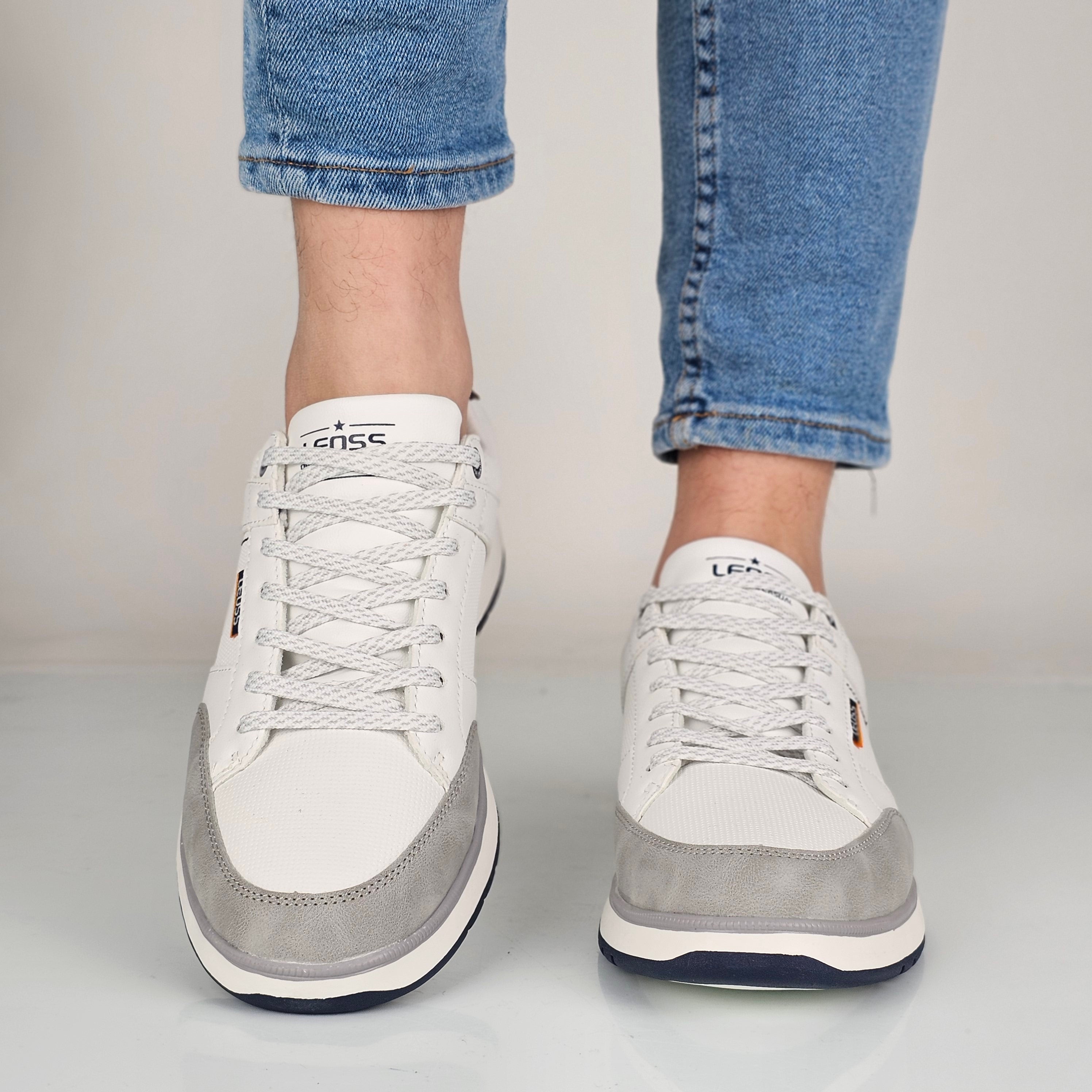 Angelo - Sneakers Uomo