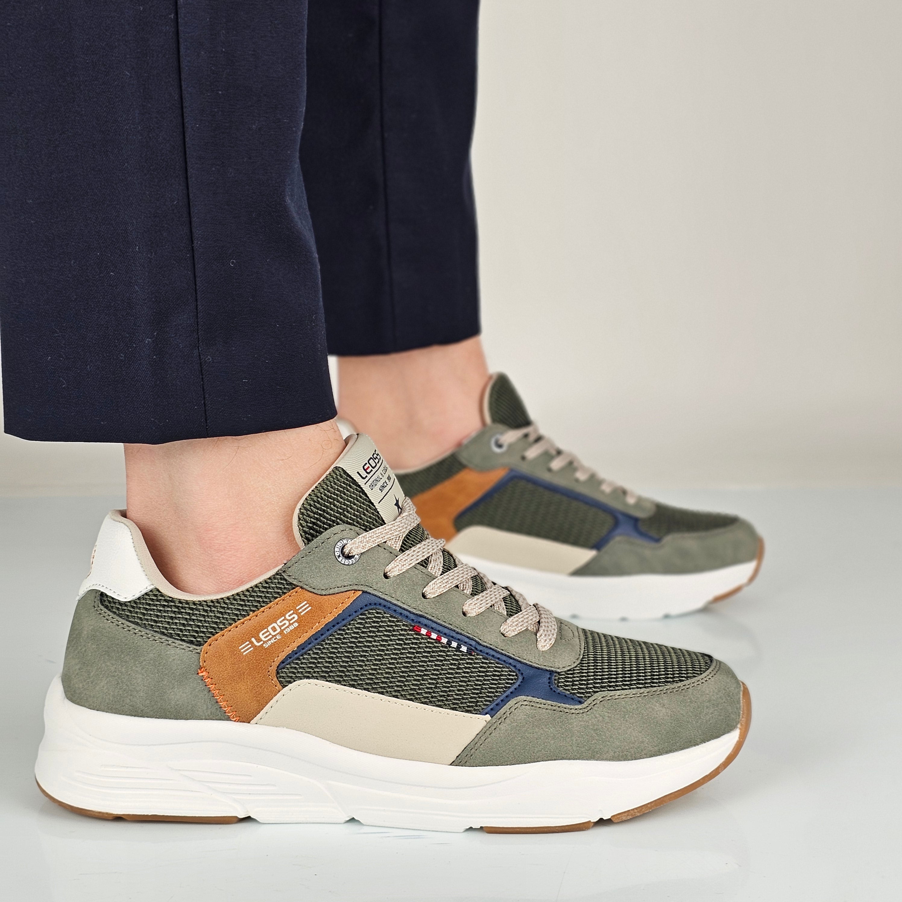 Axel - Sneakers Uomo
