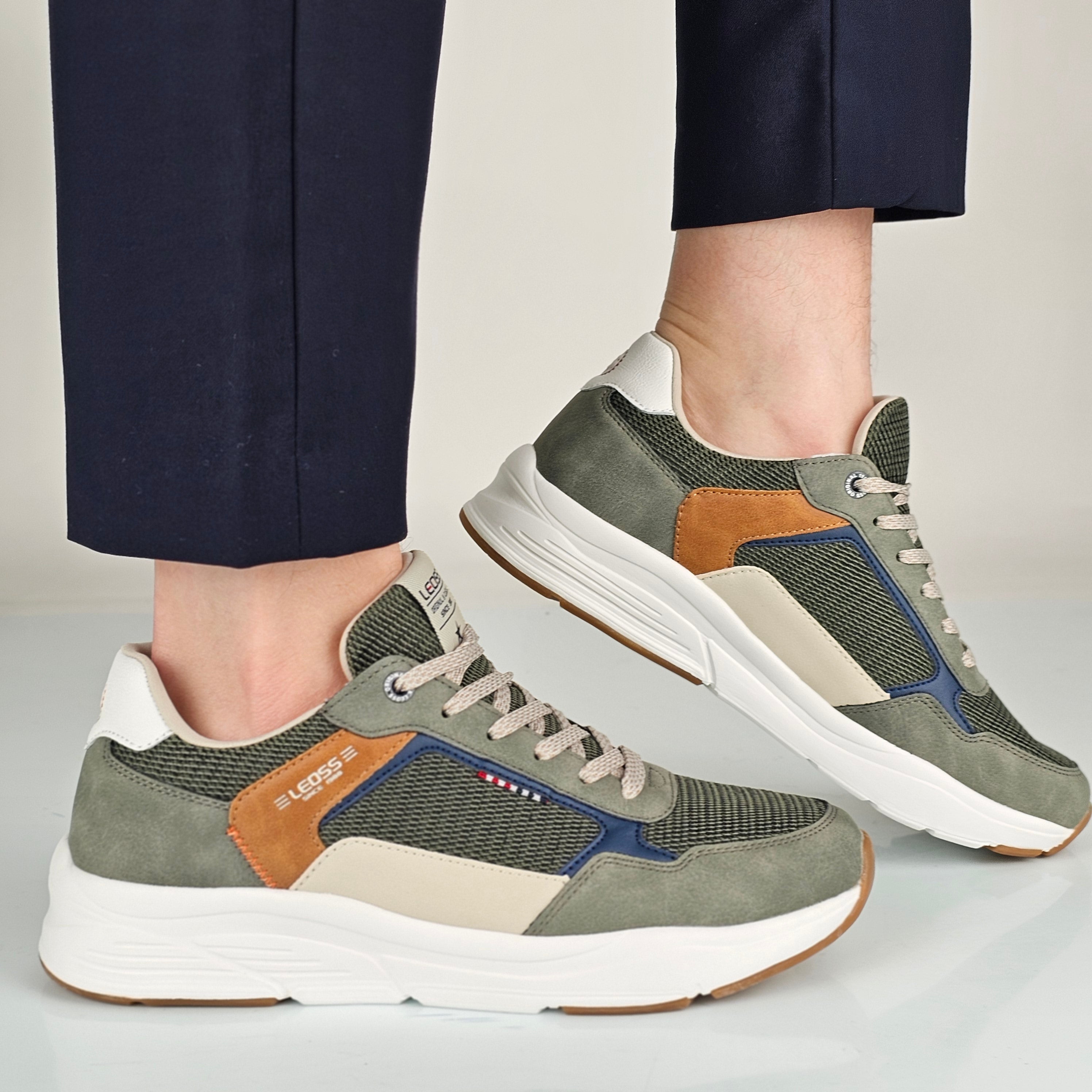 Axel - Sneakers Uomo