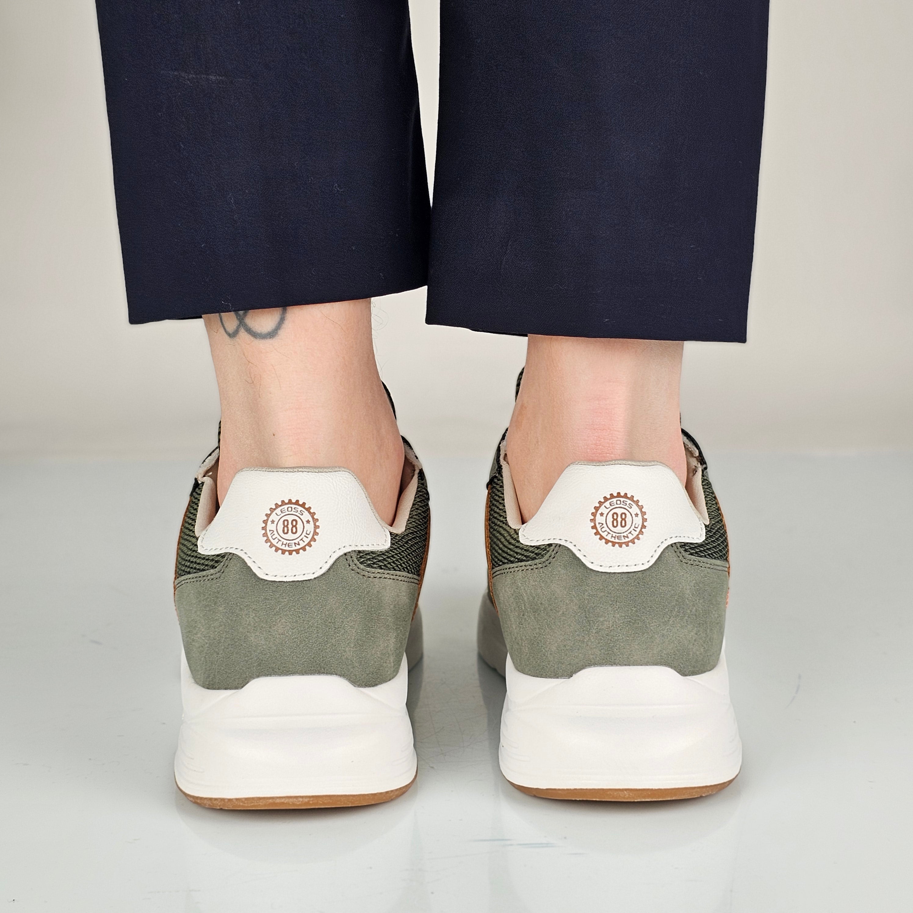 Axel - Sneakers Uomo