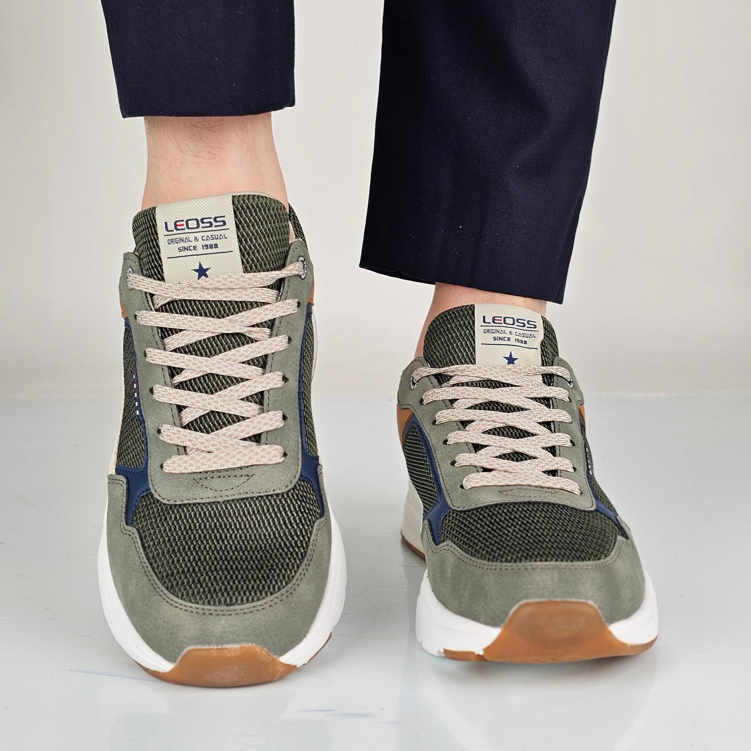 Axel - Sneakers Uomo