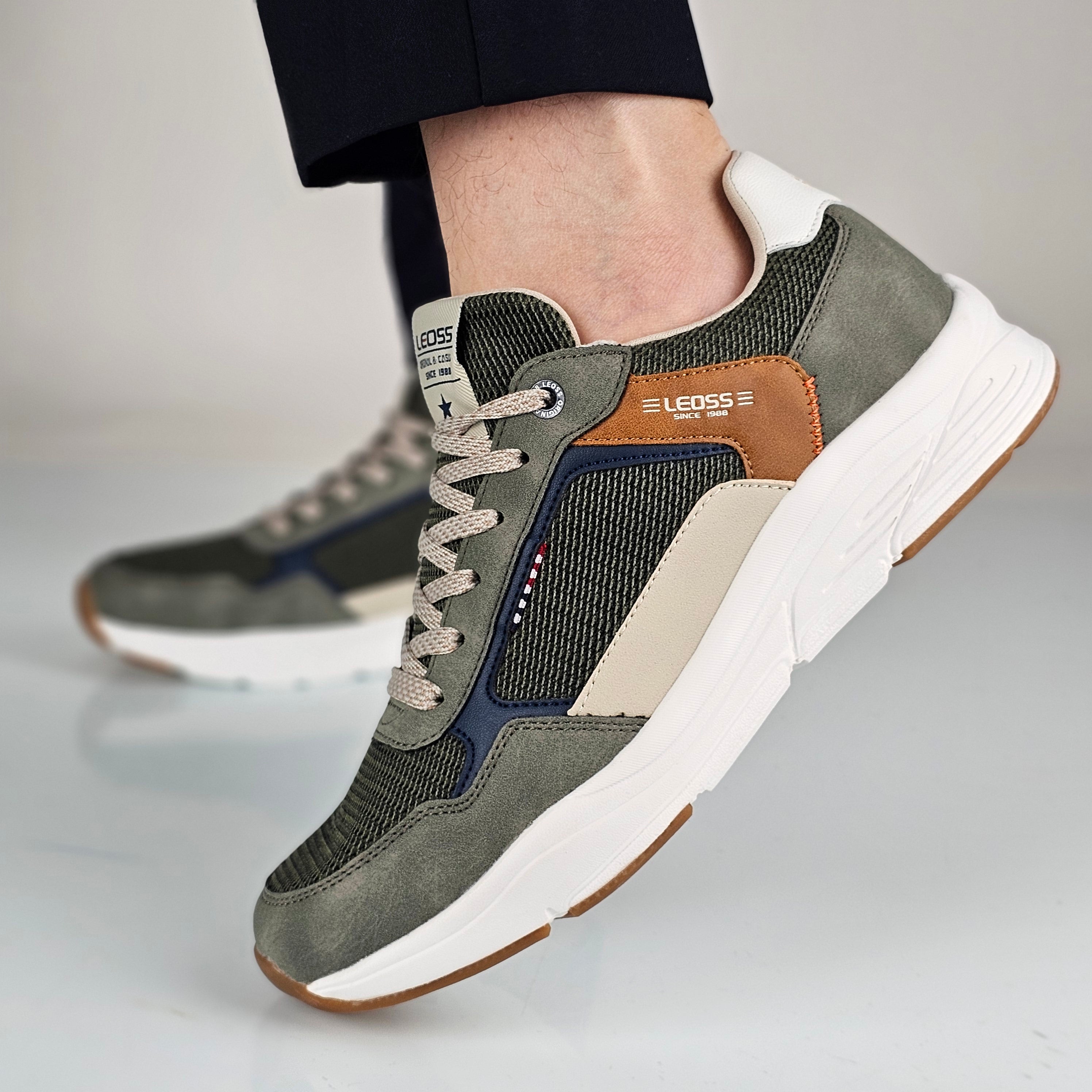 Axel - Sneakers Uomo