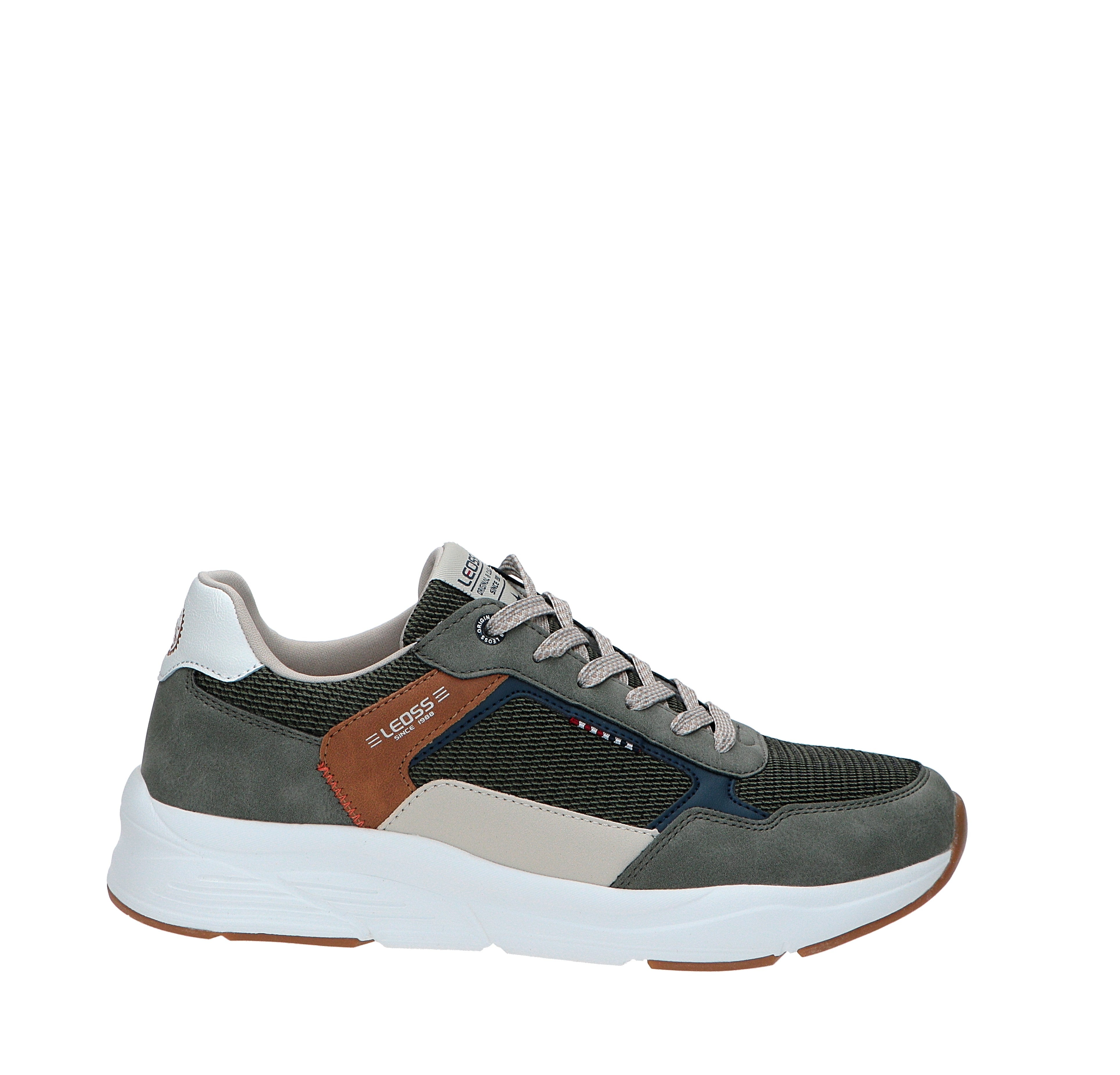 Axel - Sneakers Uomo