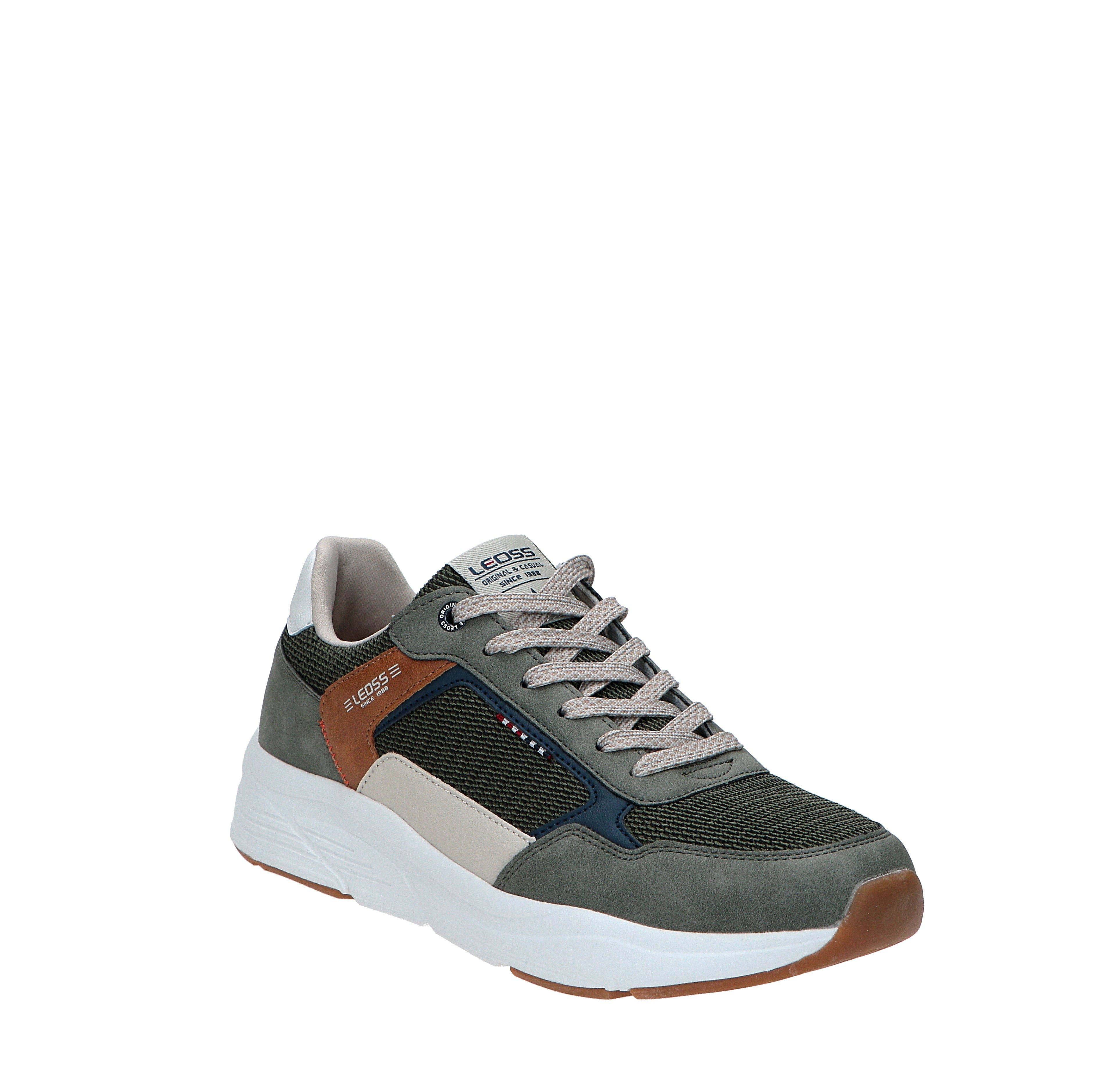 Axel - Sneakers Uomo