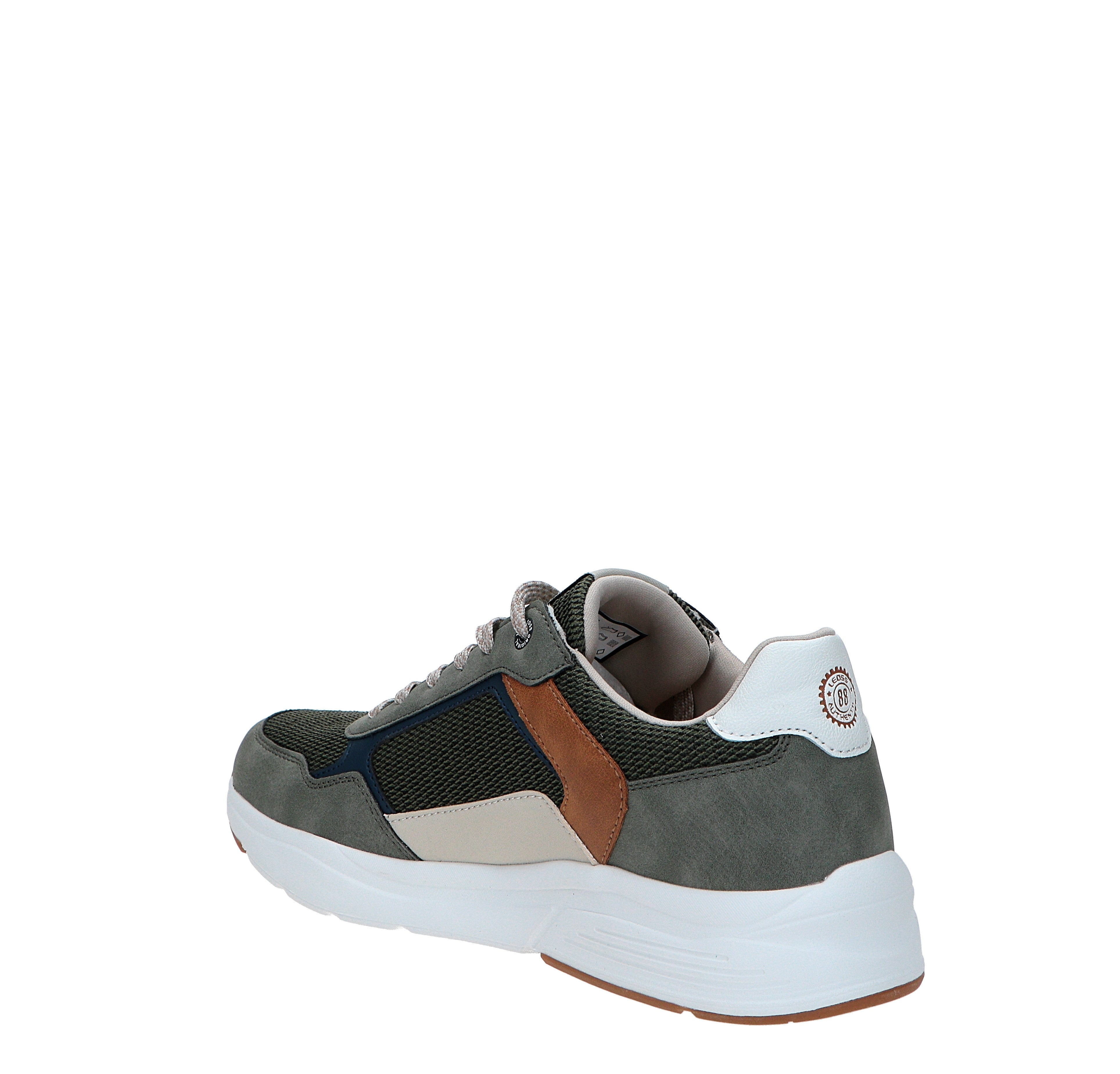 Axel - Sneakers Uomo