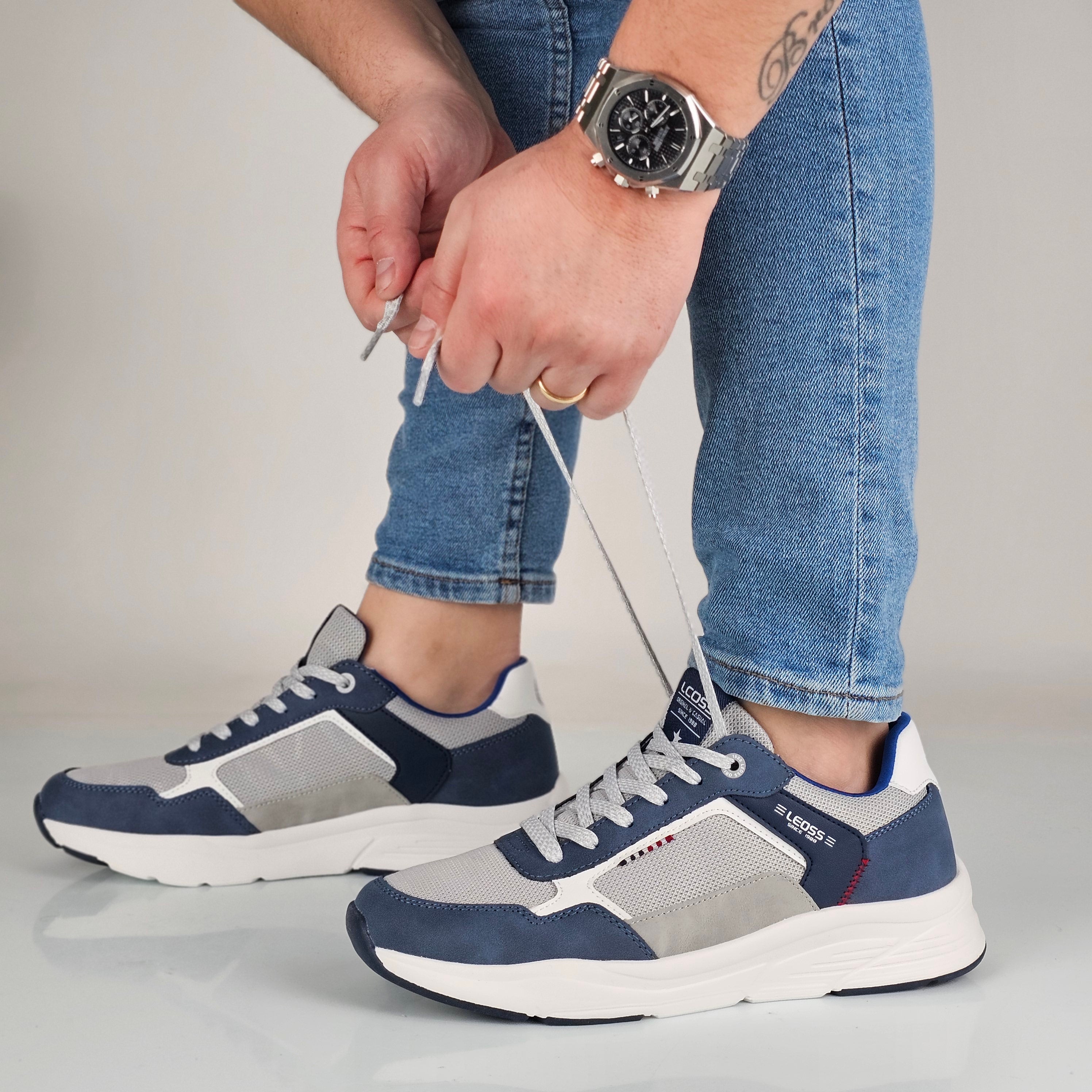 Axel - Sneakers Uomo
