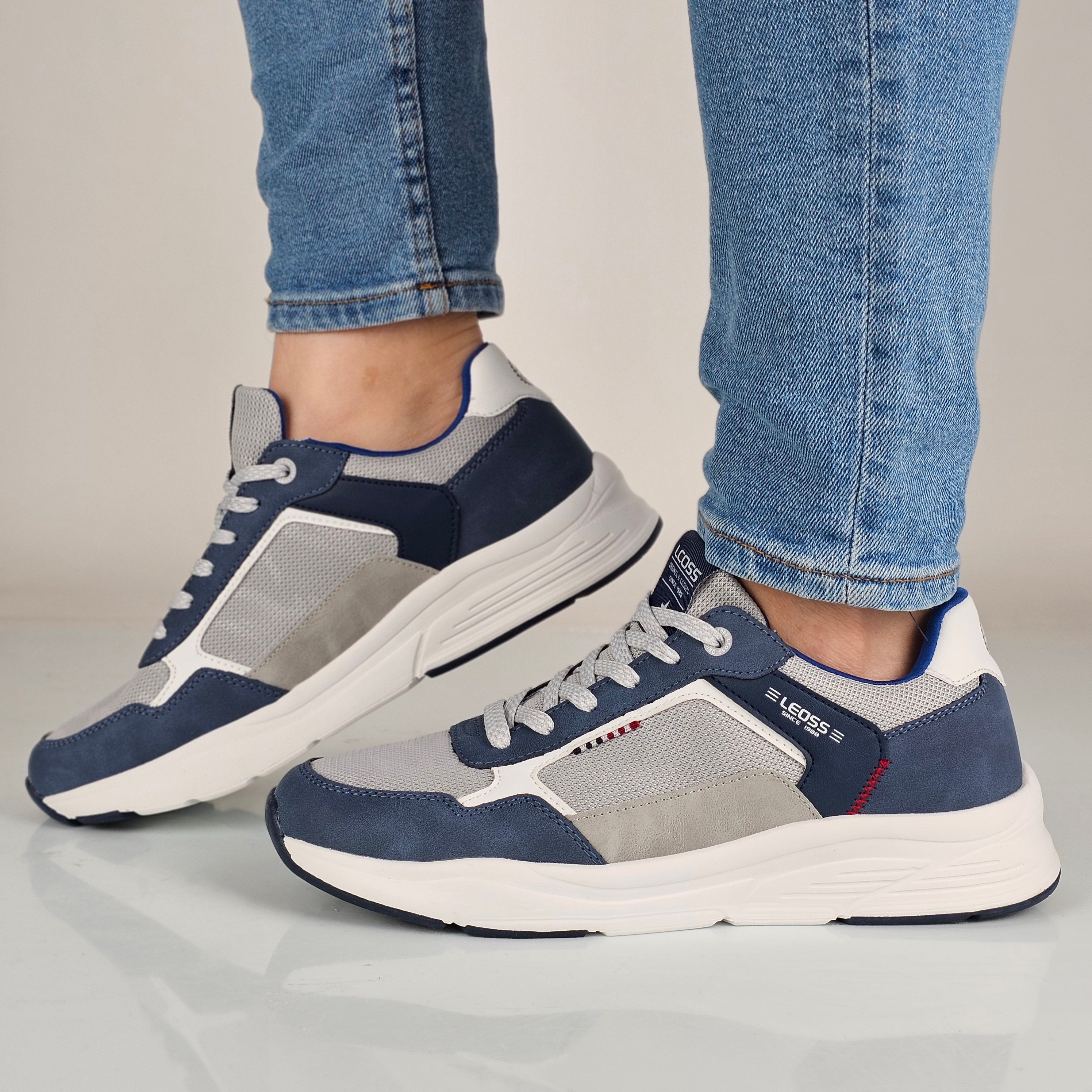 Axel - Sneakers Uomo