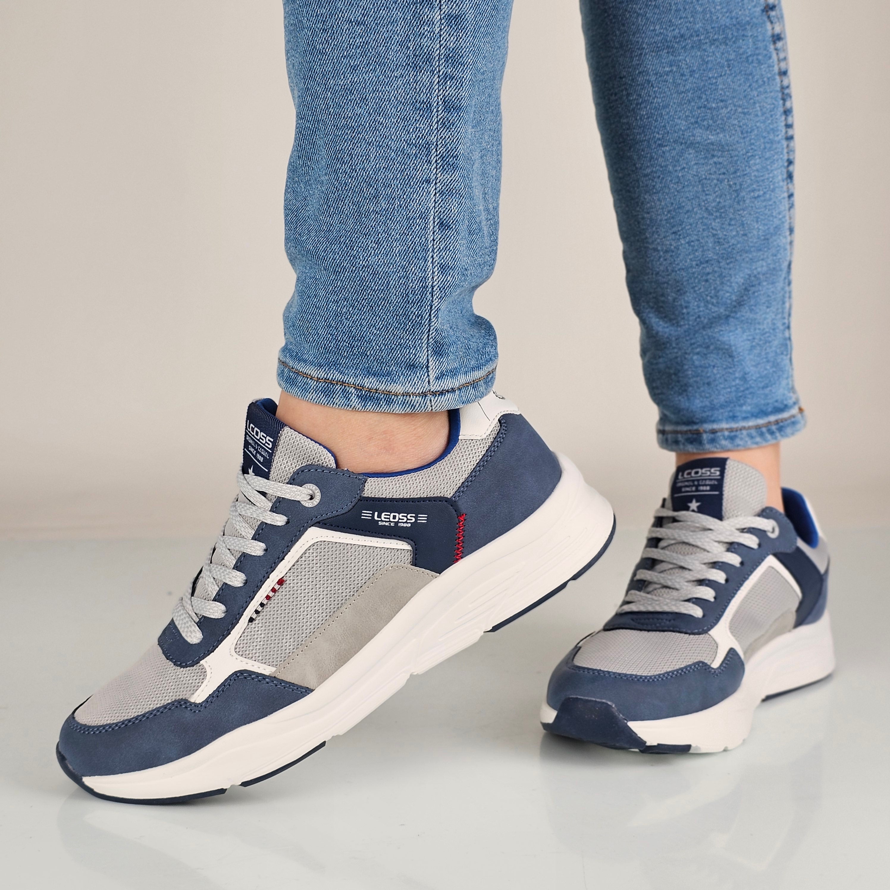 Axel - Sneakers Uomo