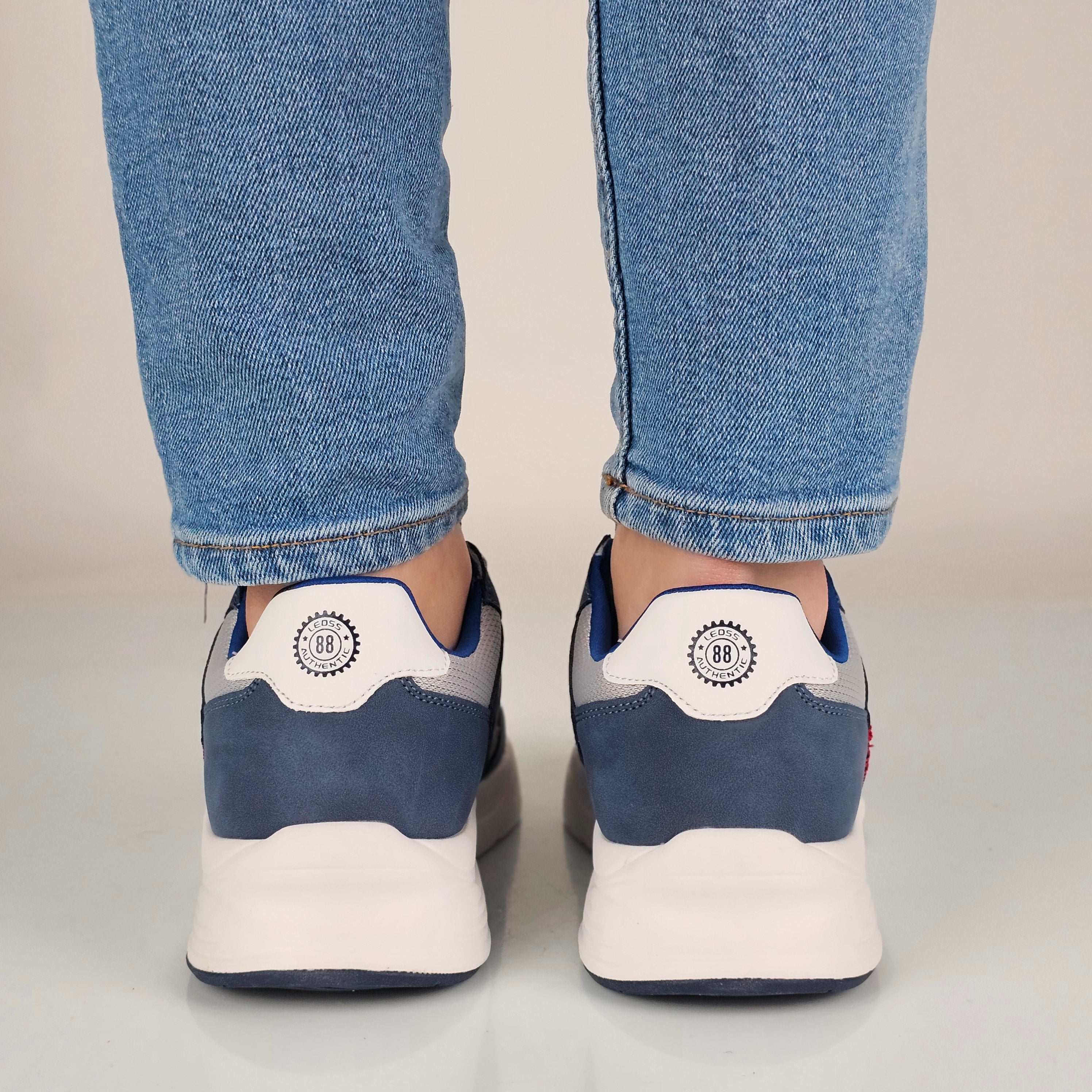 Axel - Sneakers Uomo