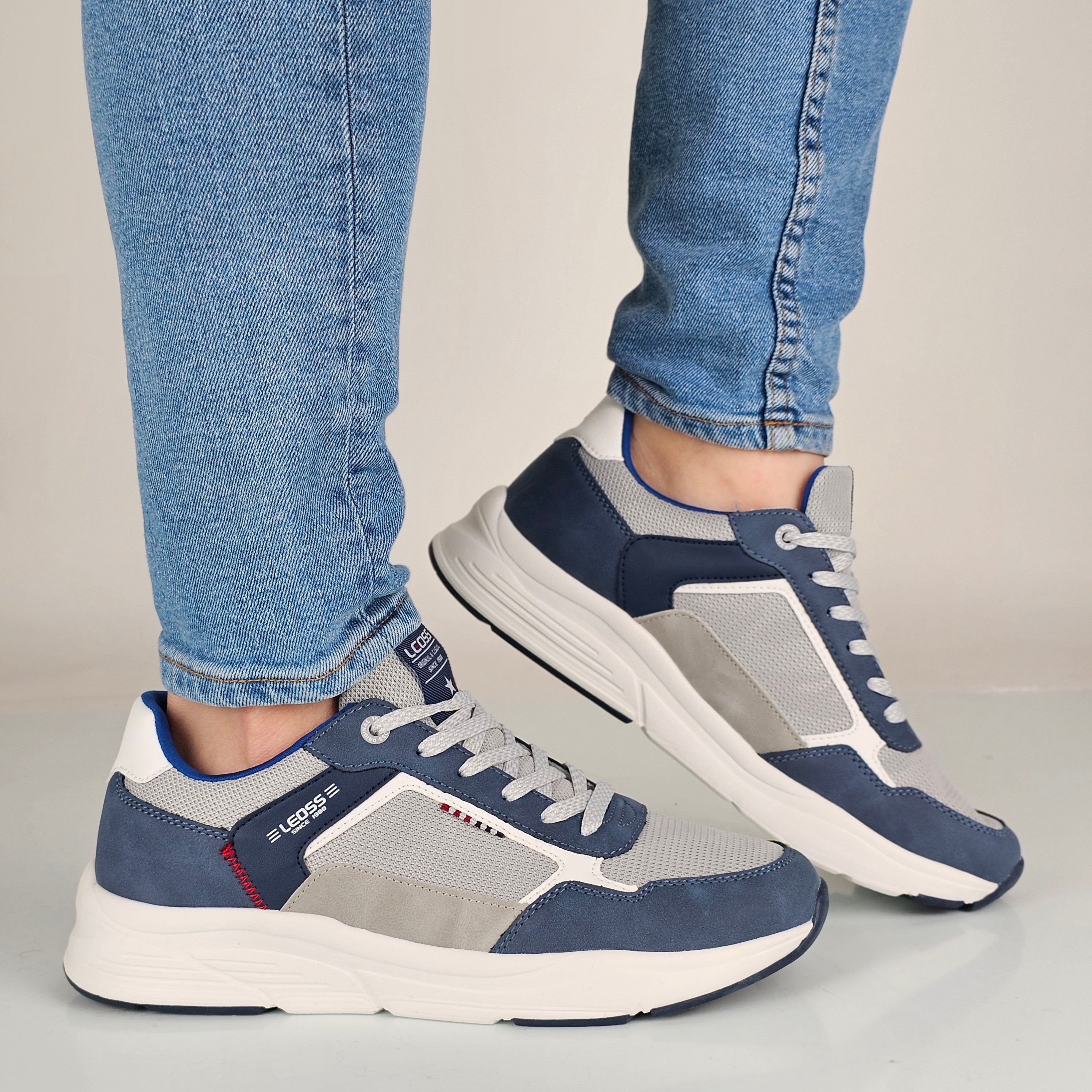 Axel - Sneakers Uomo