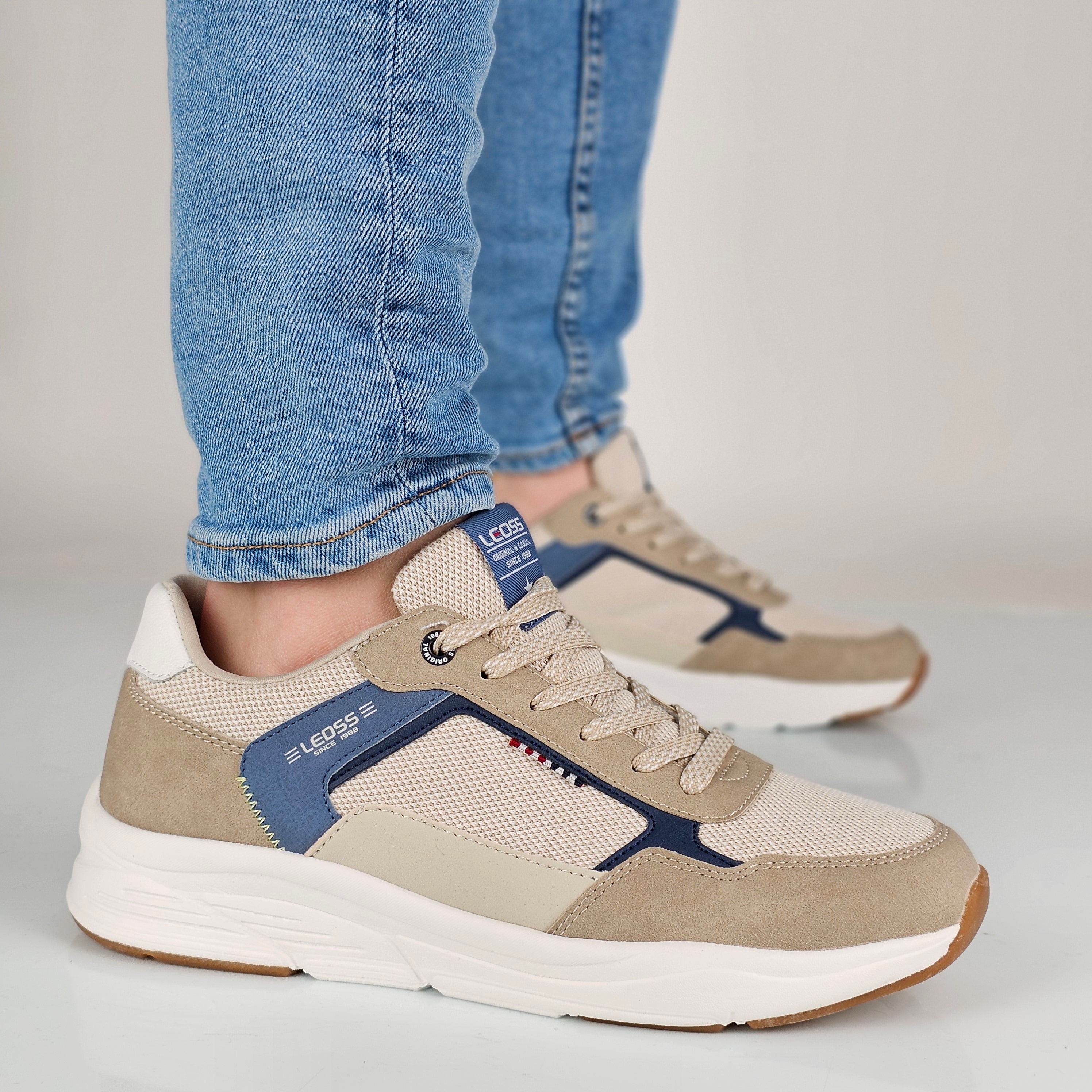 Axel - Sneakers Uomo
