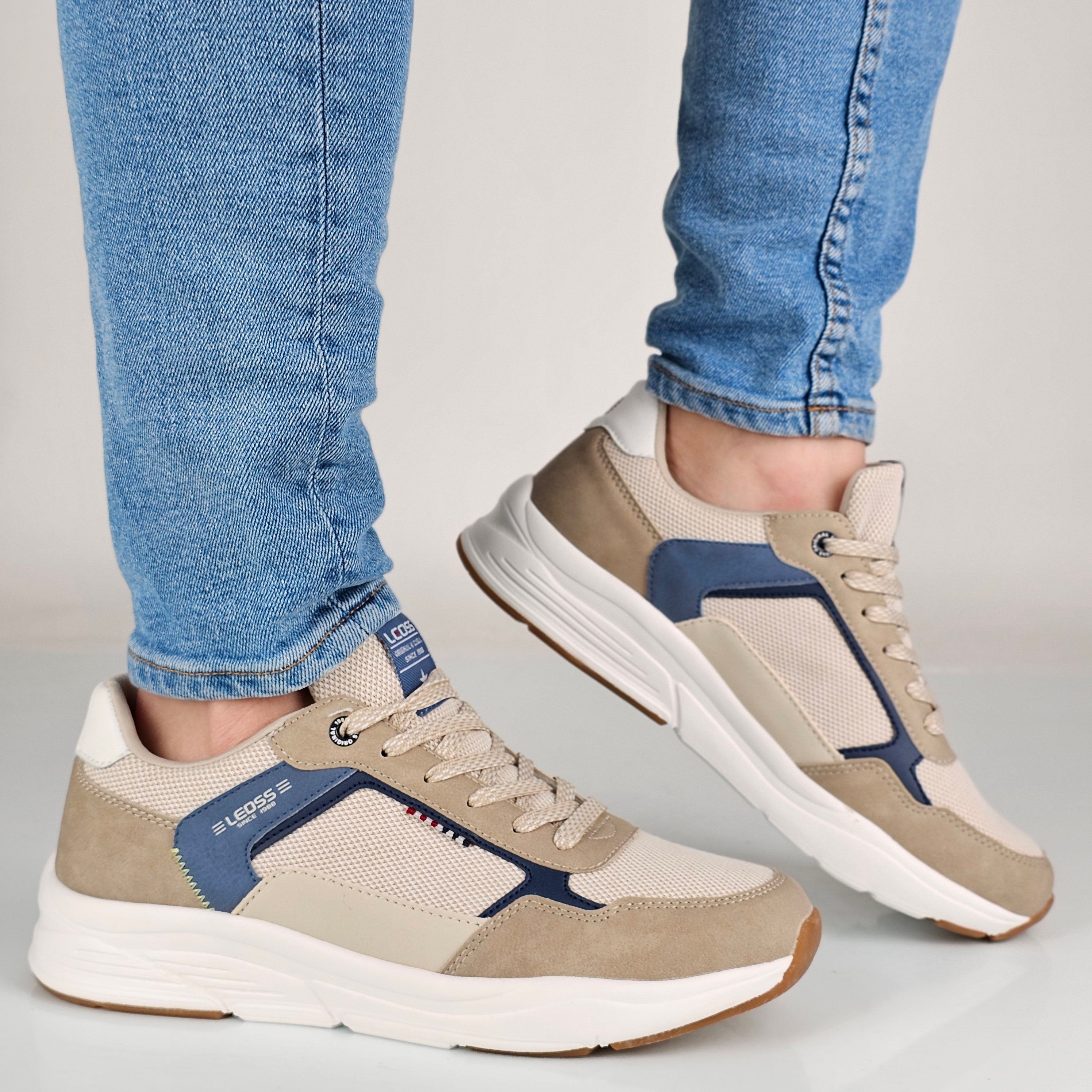 Axel - Sneakers Uomo