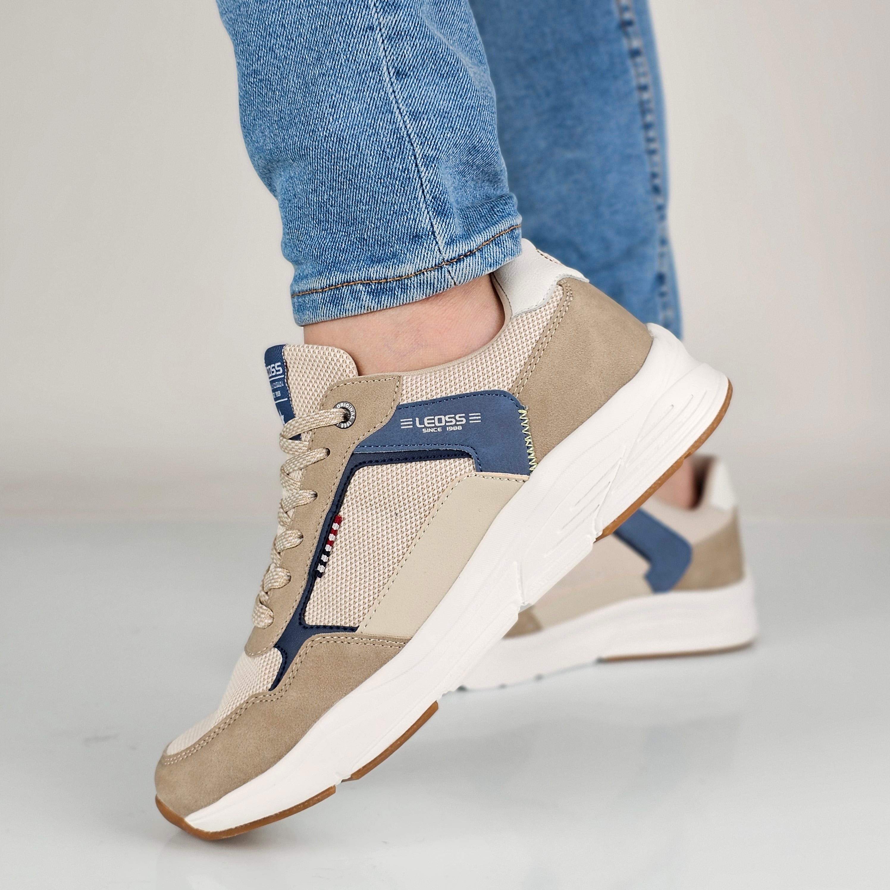Axel - Sneakers Uomo