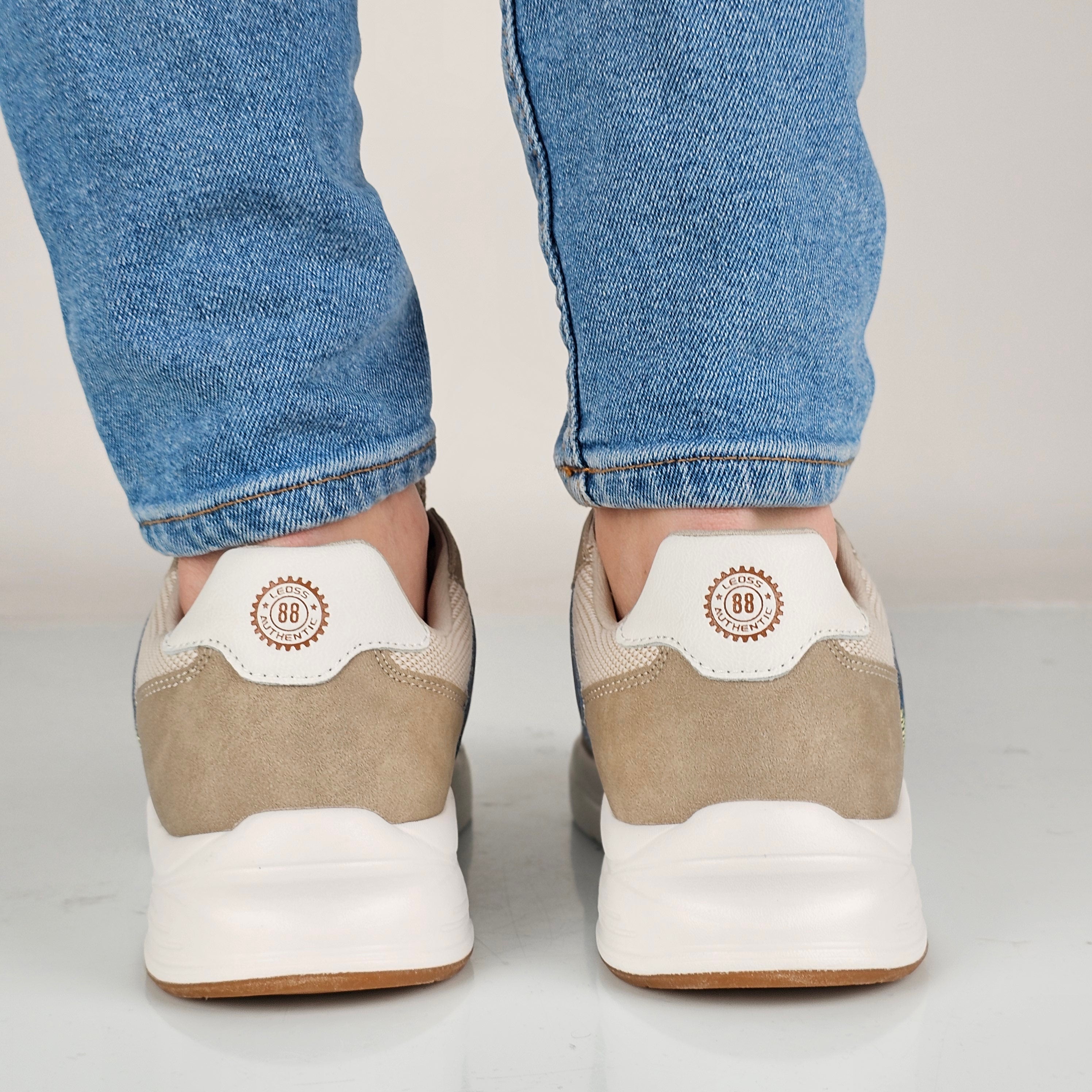 Axel - Sneakers Uomo