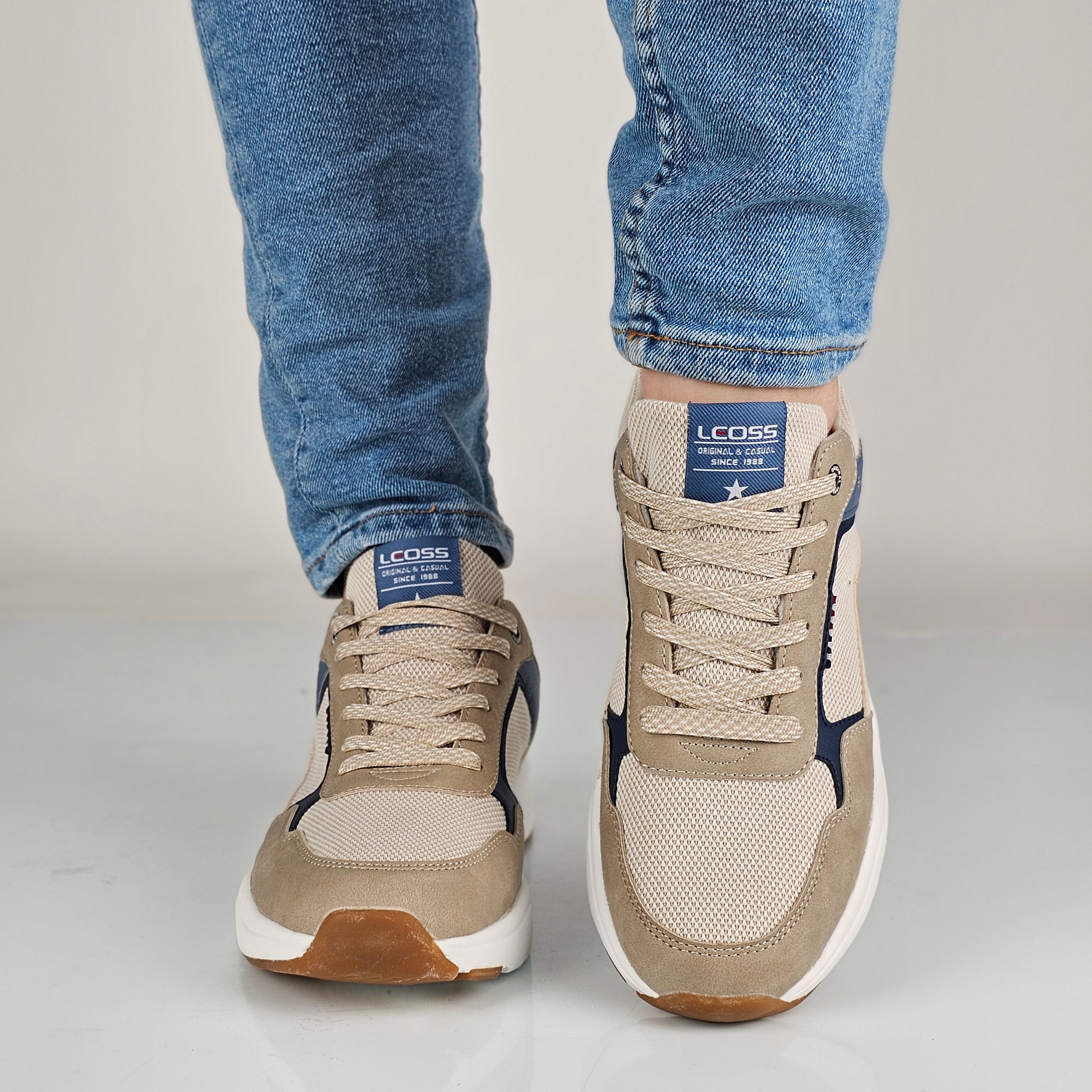 Axel - Sneakers Uomo