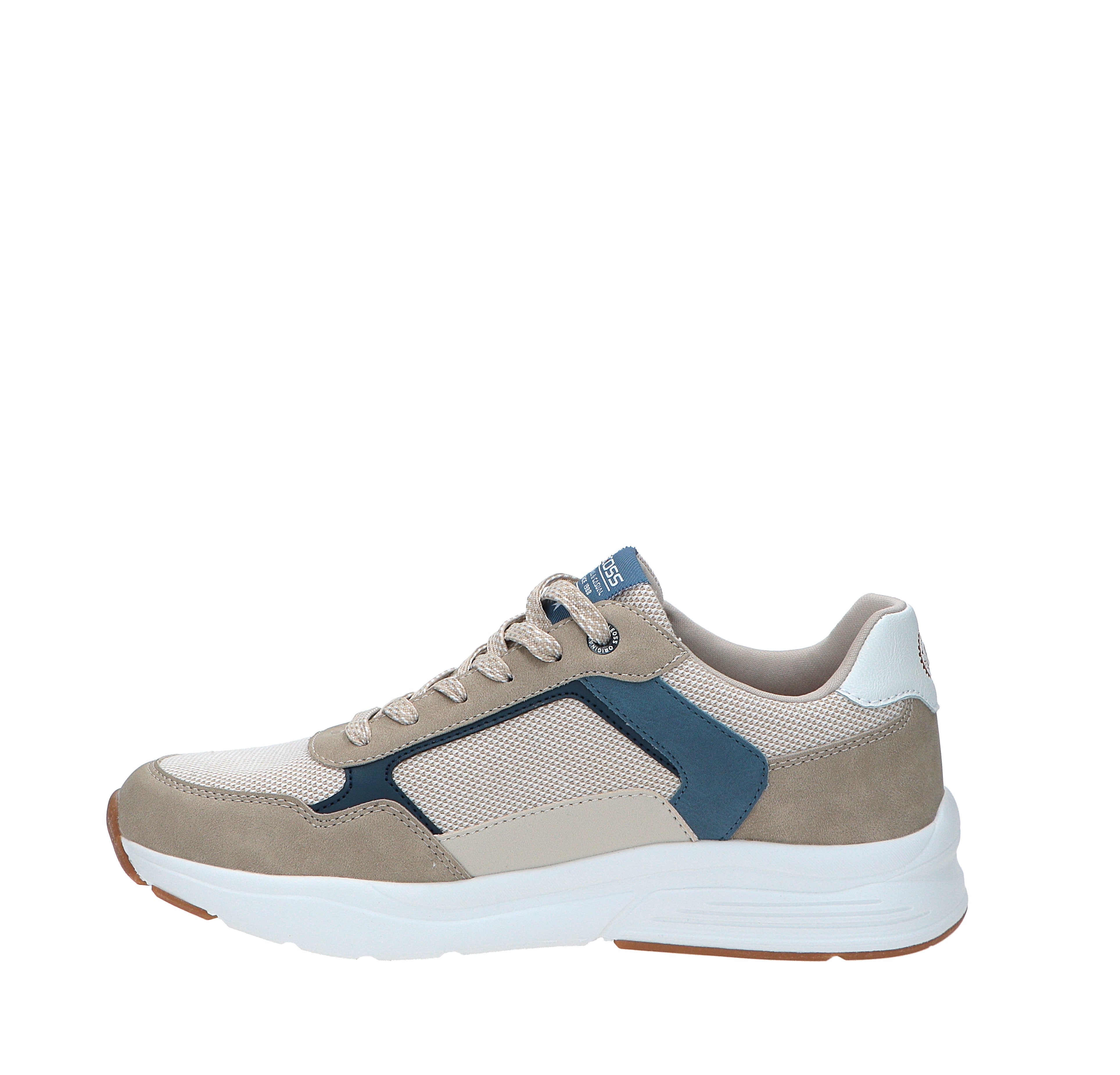 Axel - Sneakers Uomo