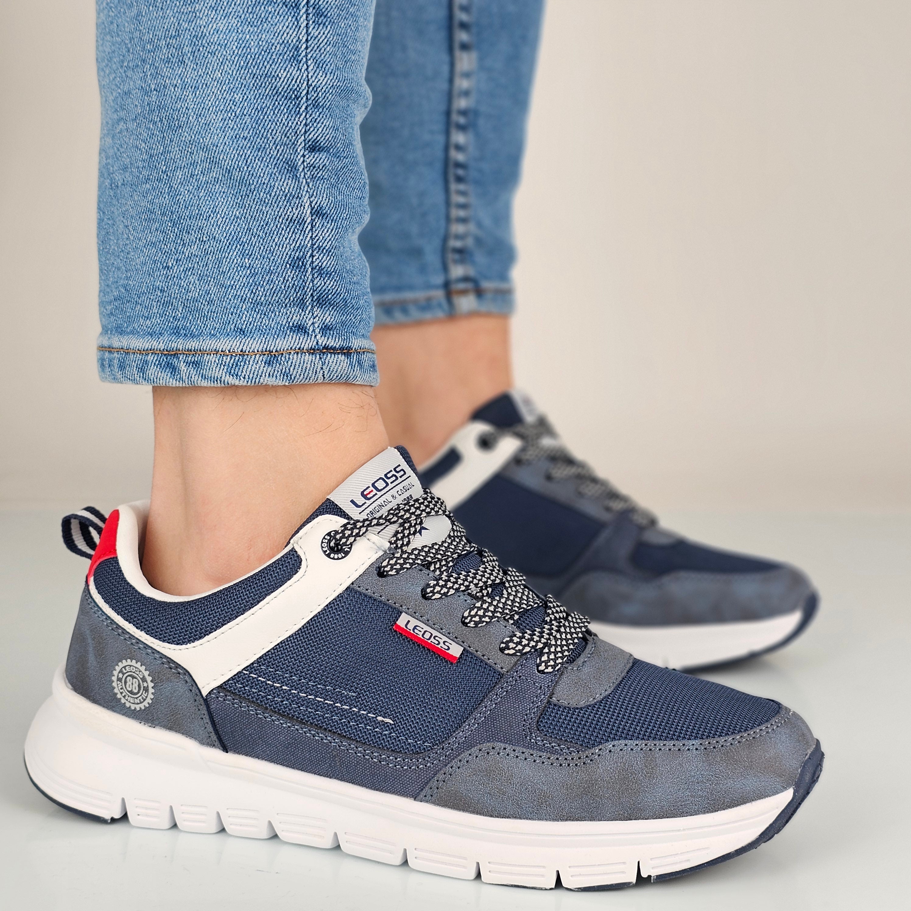 Lorenzo - Sneakers Uomo