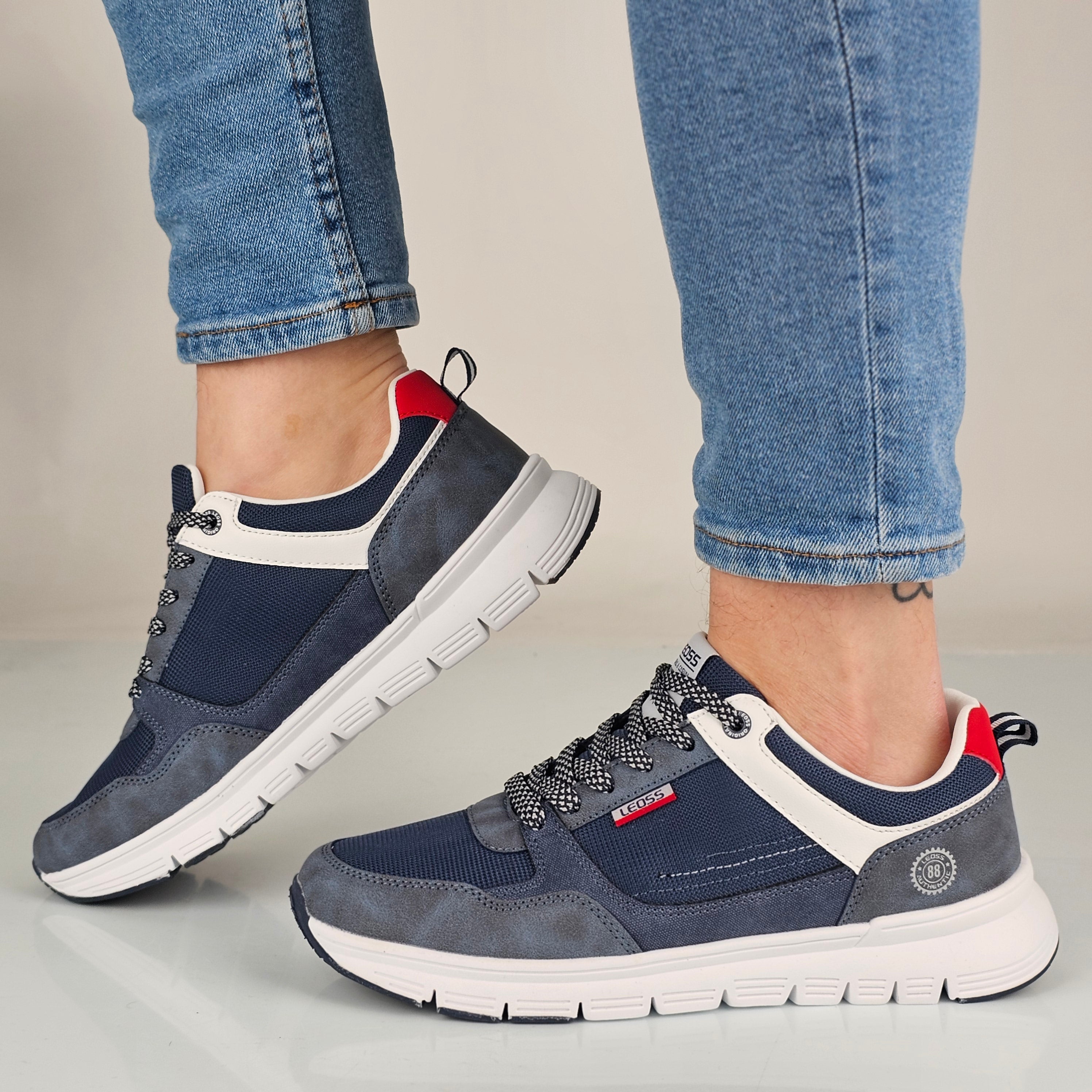 Lorenzo - Sneakers Uomo