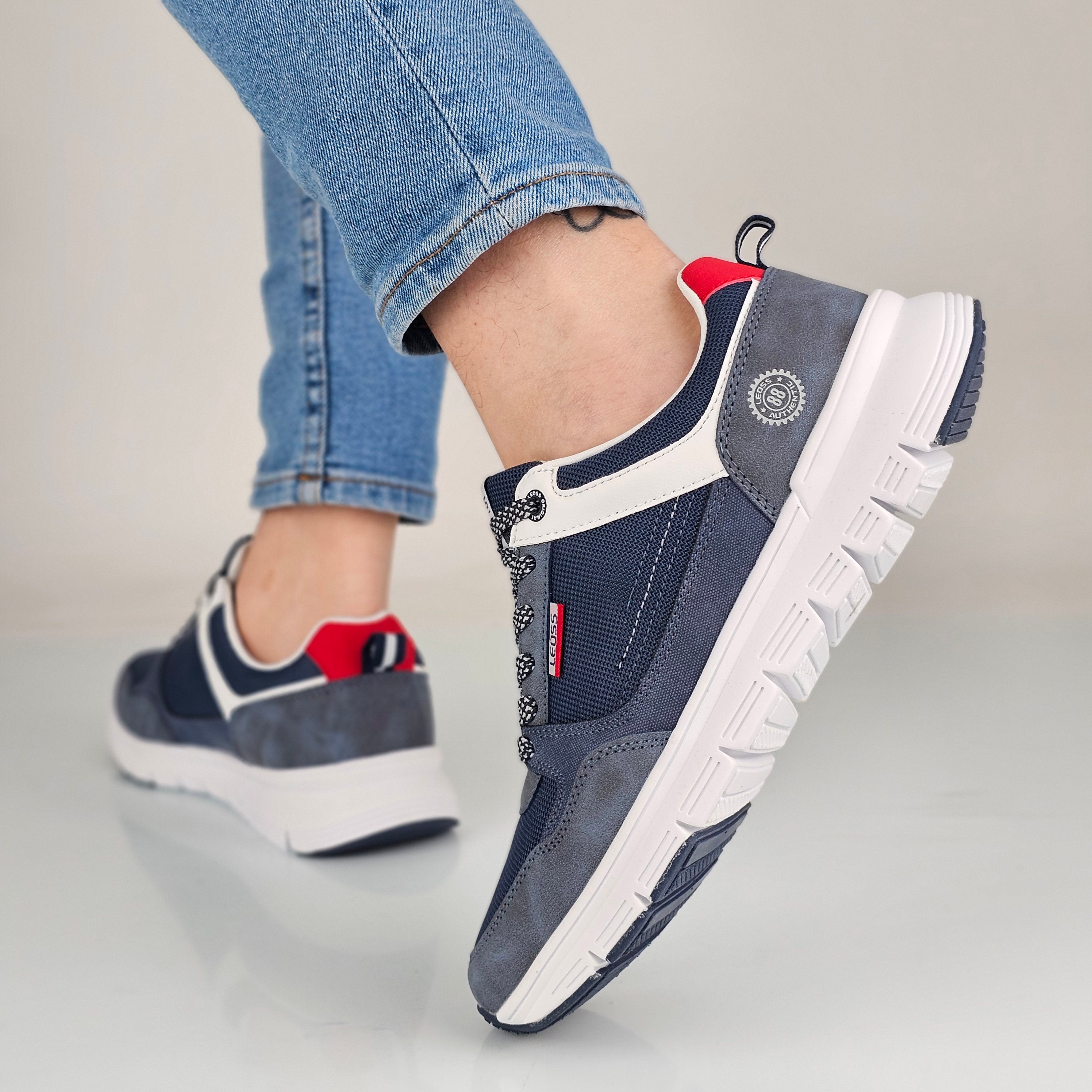 Lorenzo - Sneakers Uomo