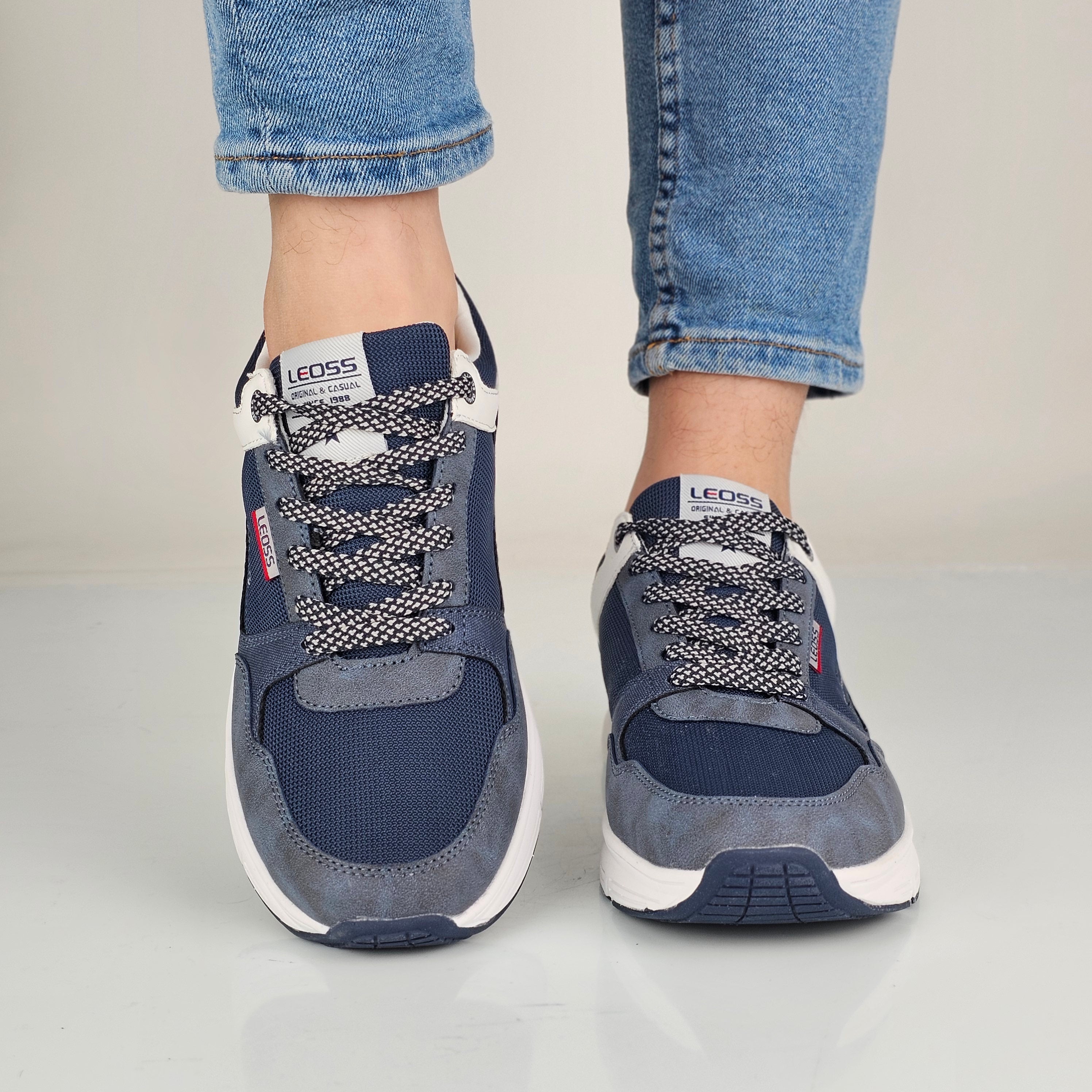 Lorenzo - Sneakers Uomo