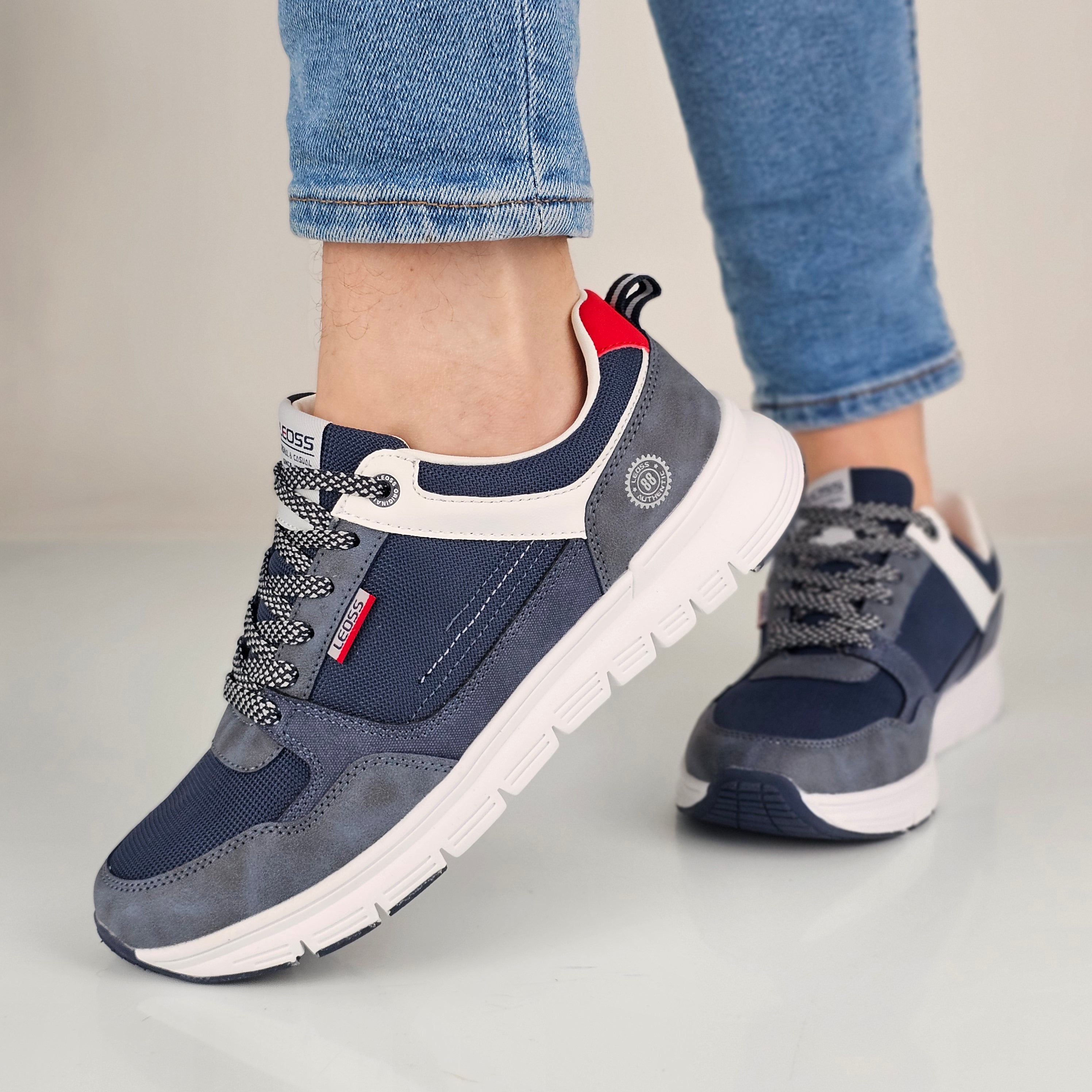 Lorenzo - Sneakers Uomo