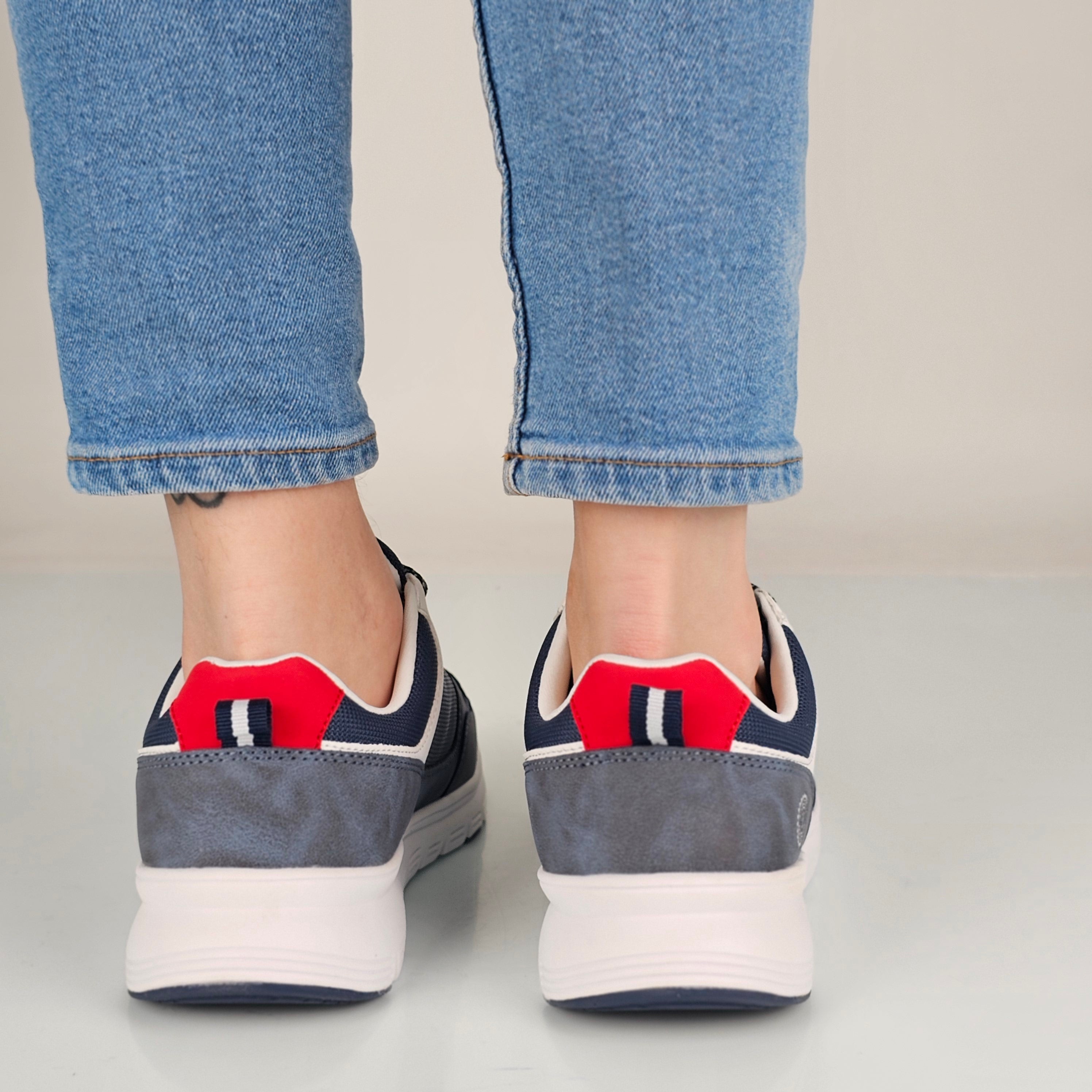 Lorenzo - Sneakers Uomo