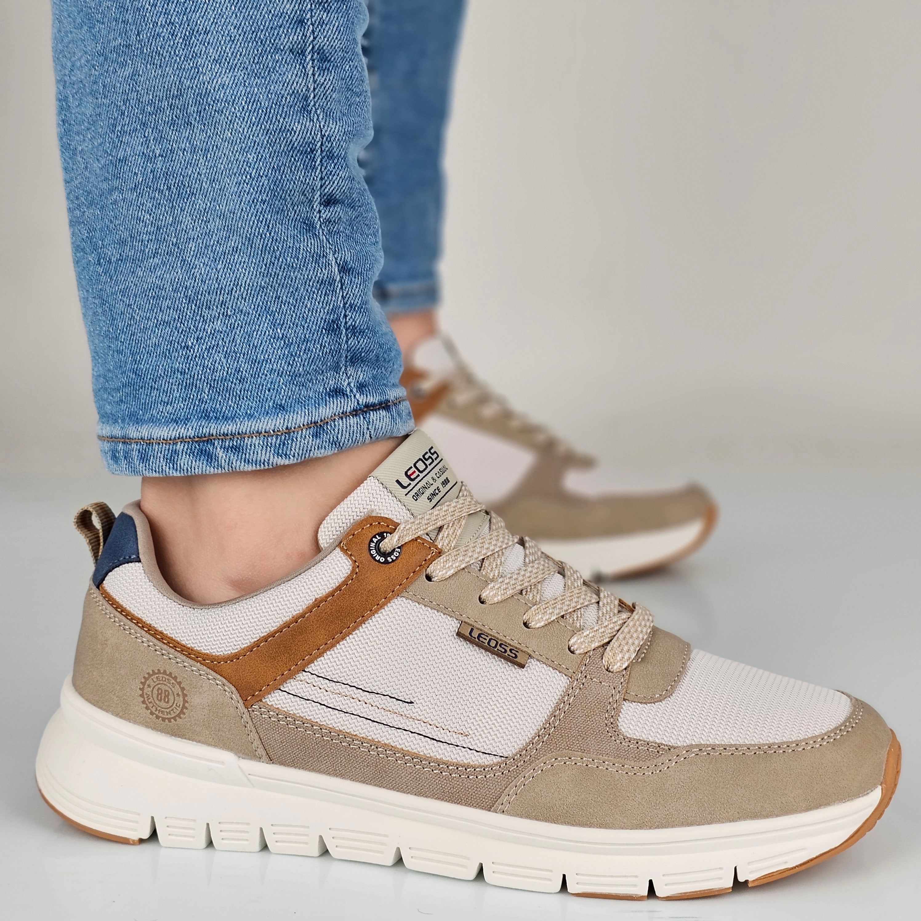 Lorenzo - Sneakers Uomo