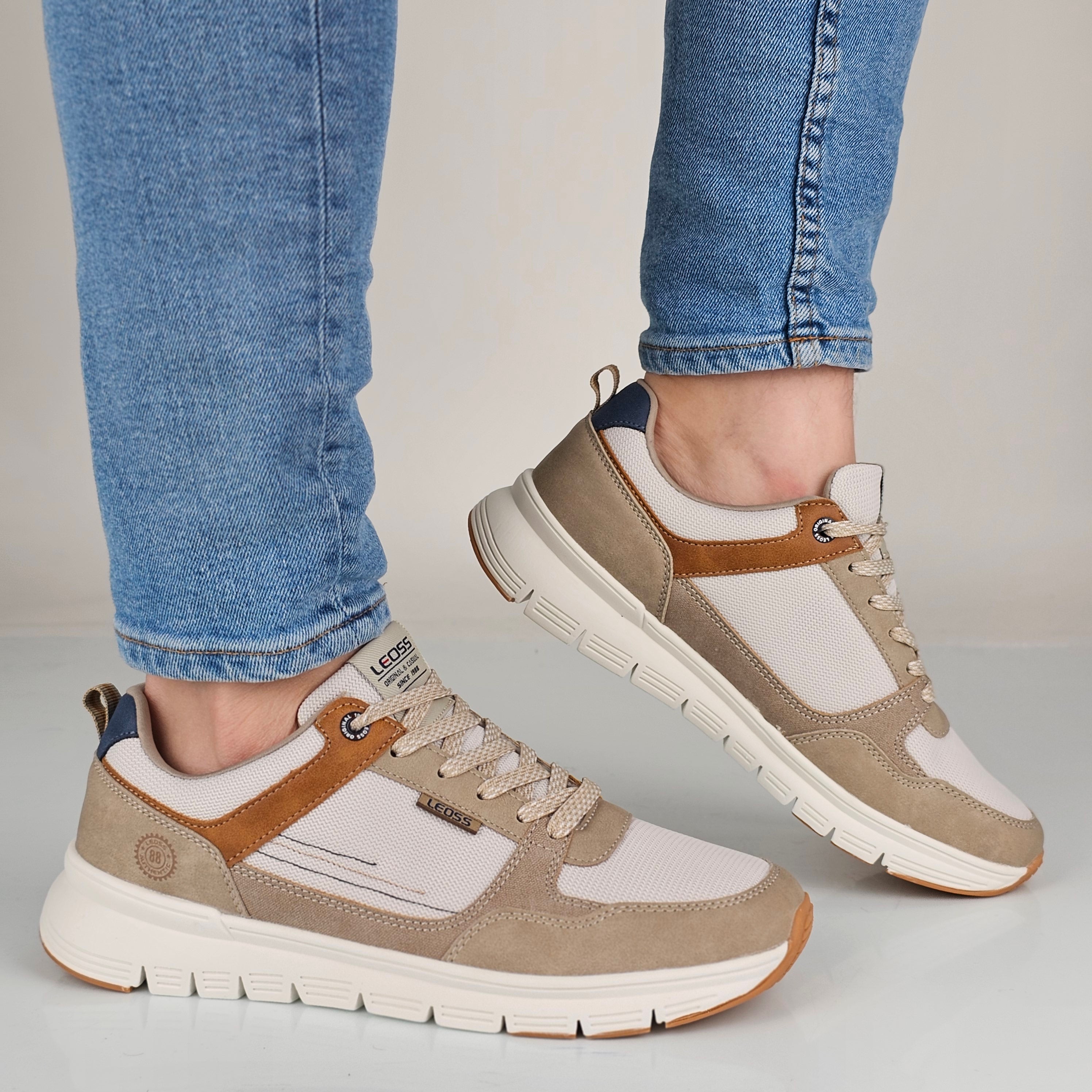 Lorenzo - Sneakers Uomo