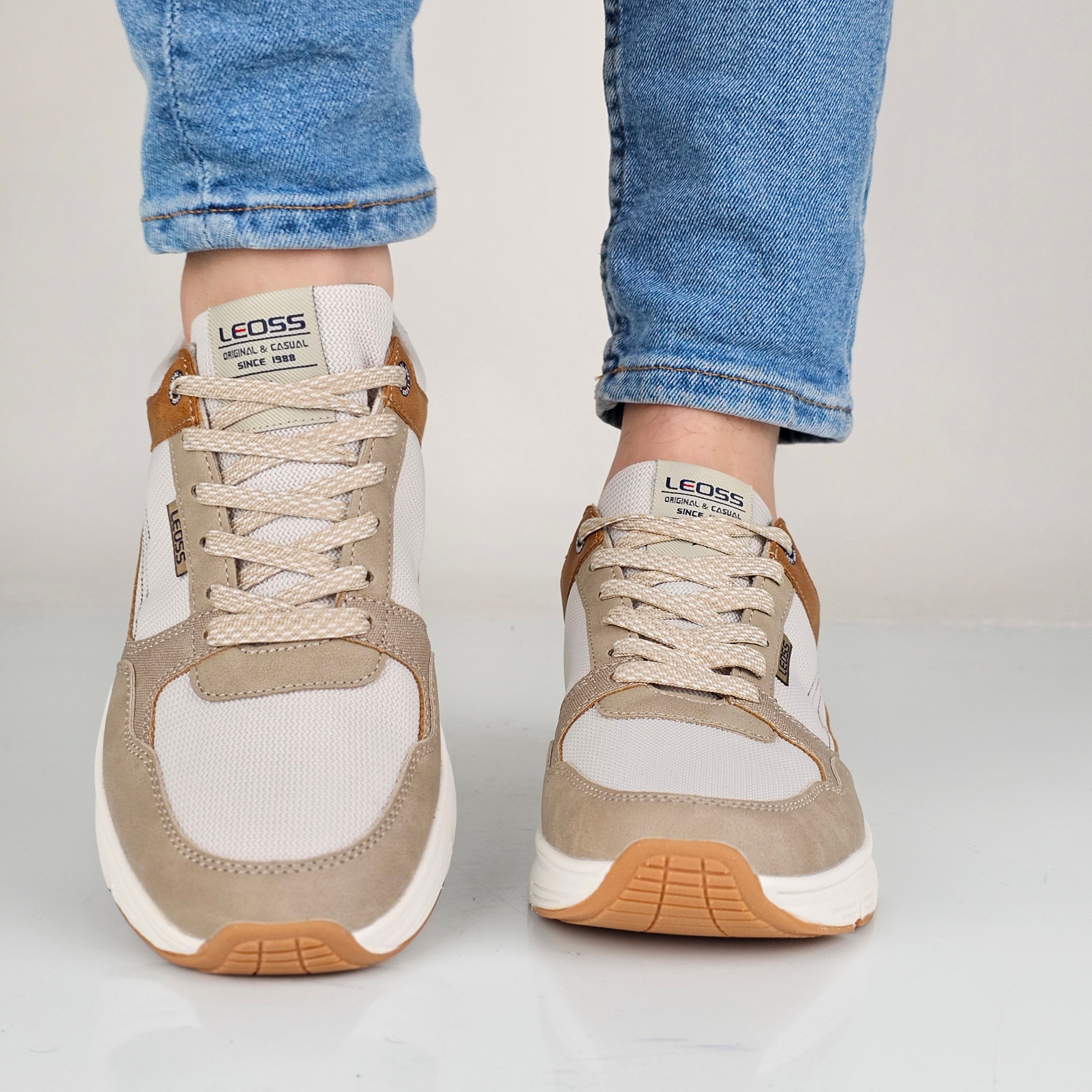 Lorenzo - Sneakers Uomo