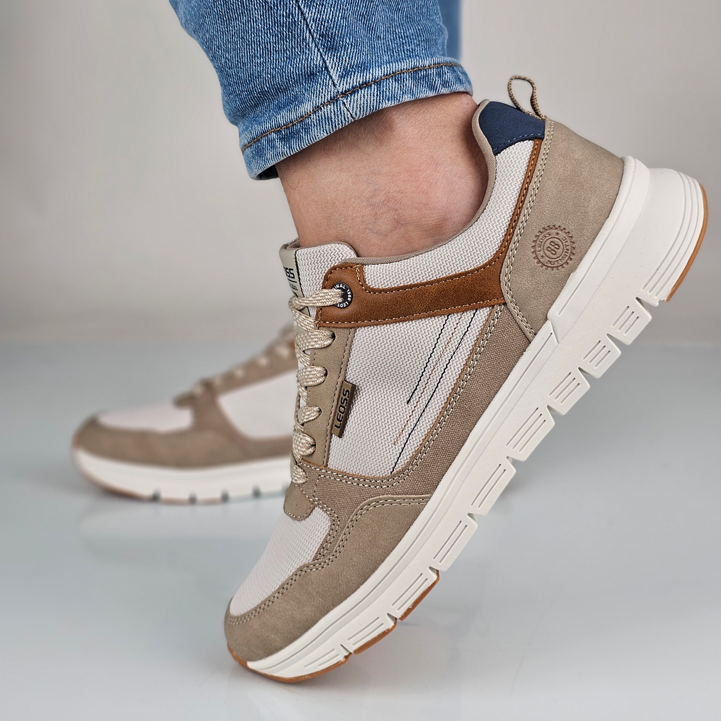 Lorenzo - Sneakers Uomo