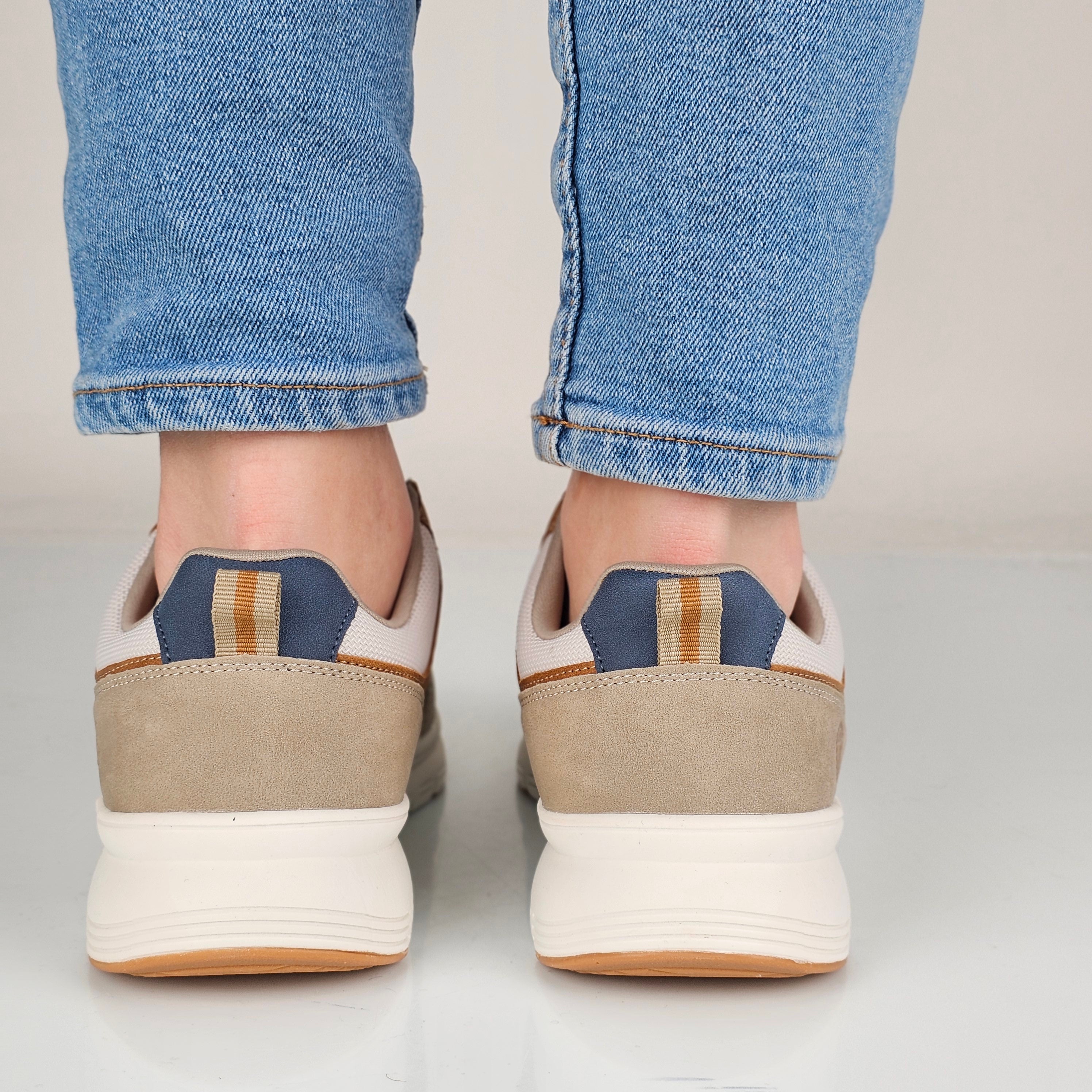 Lorenzo - Sneakers Uomo