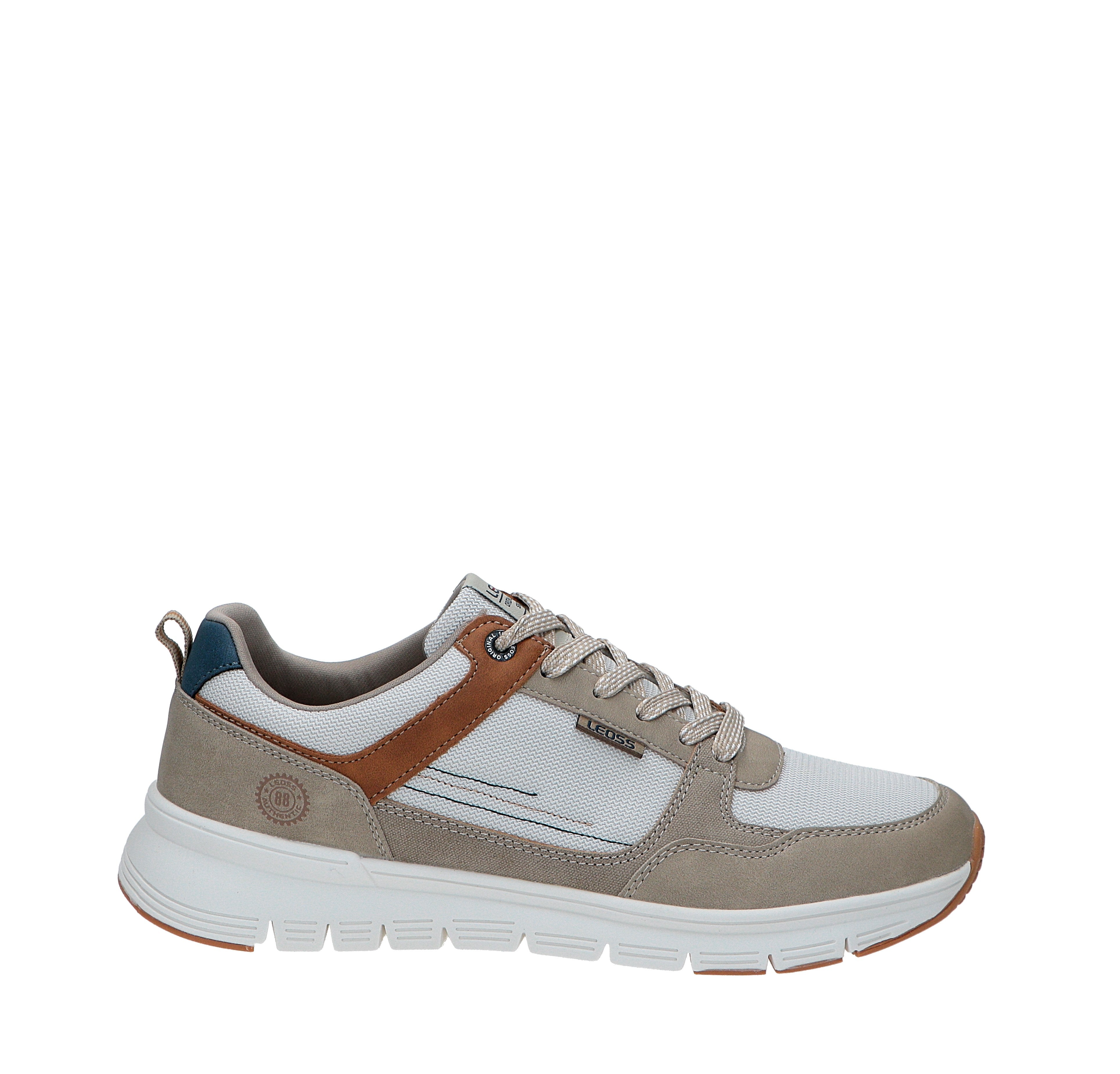 Lorenzo - Sneakers Uomo