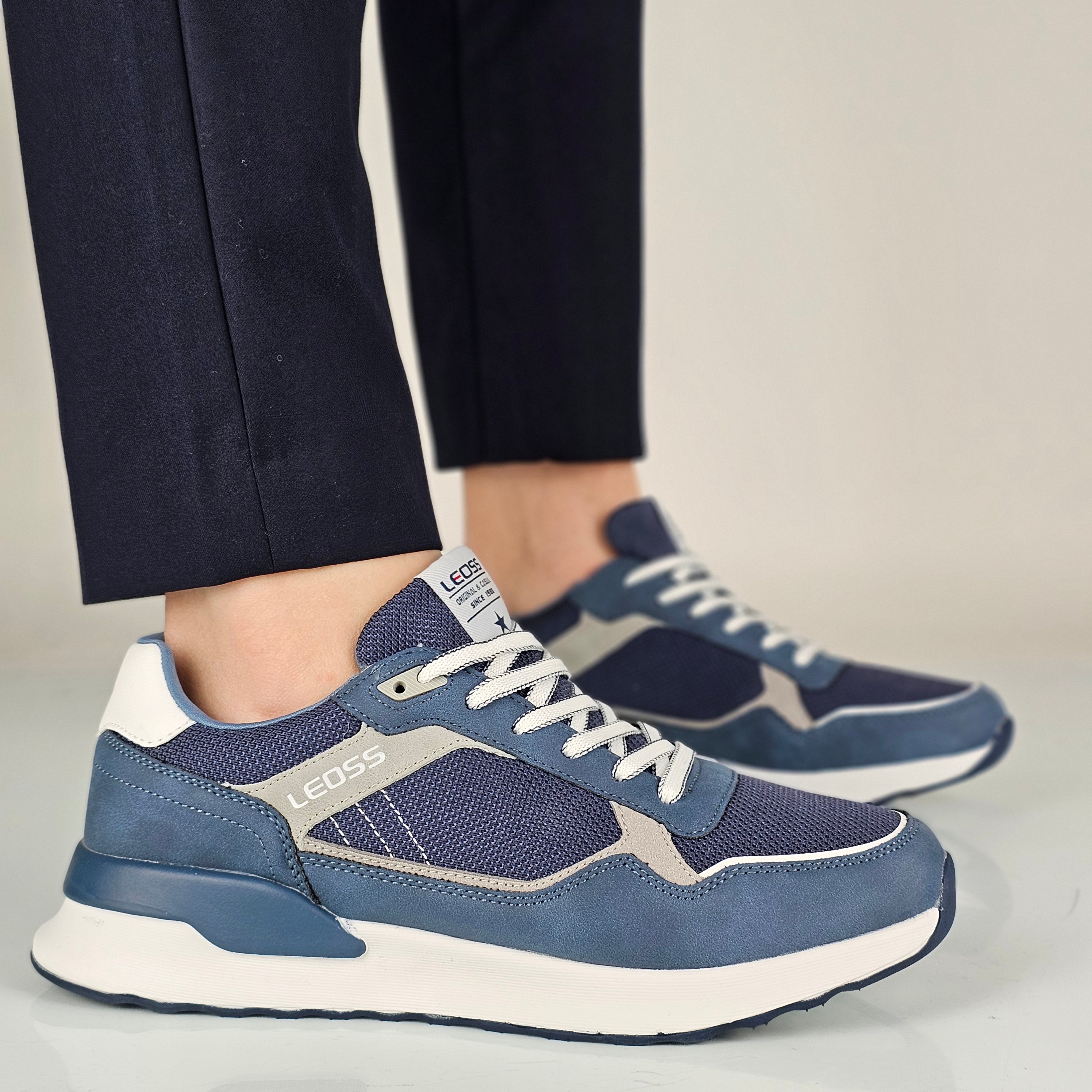Stefano - Sneakers Uomo
