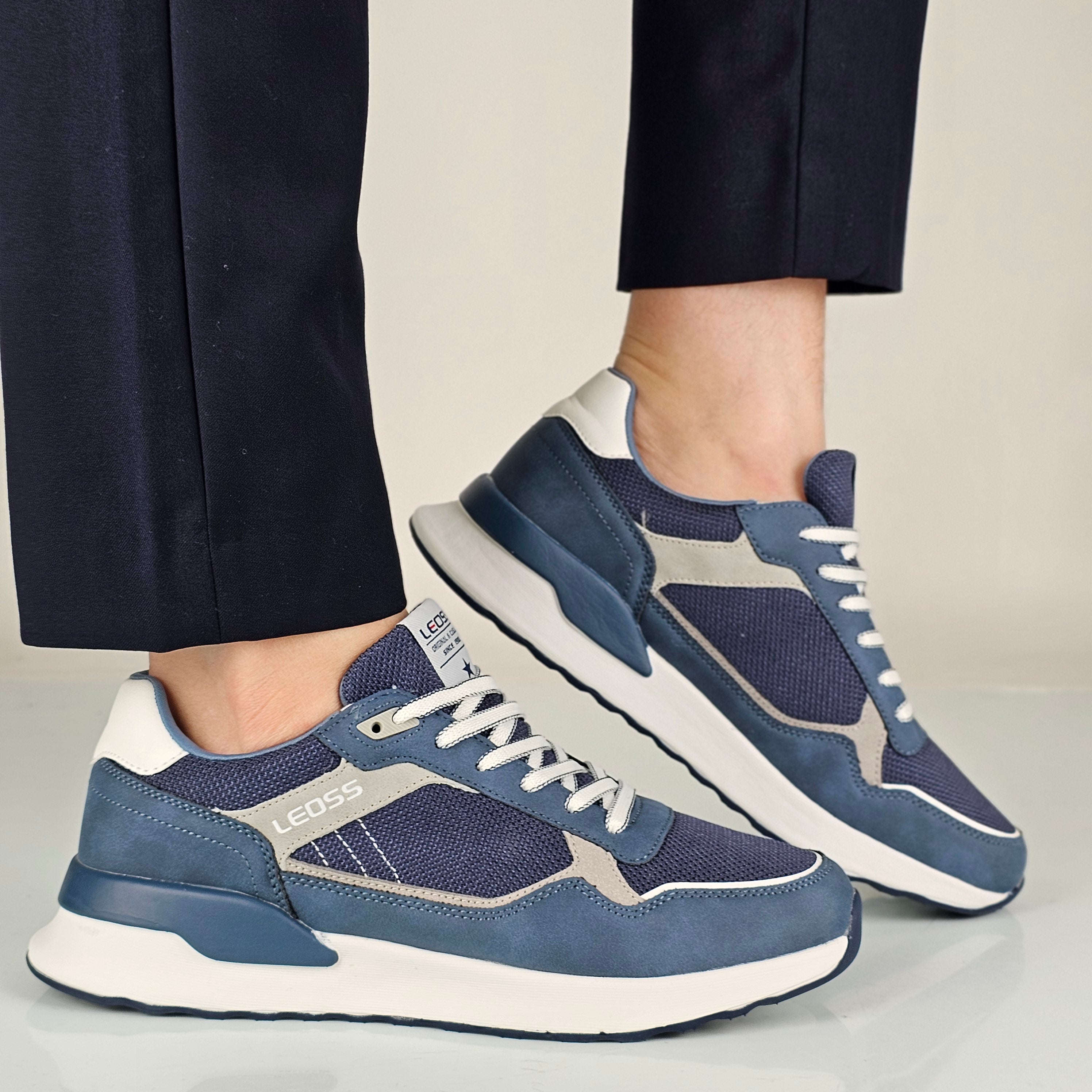 Stefano - Sneakers Uomo