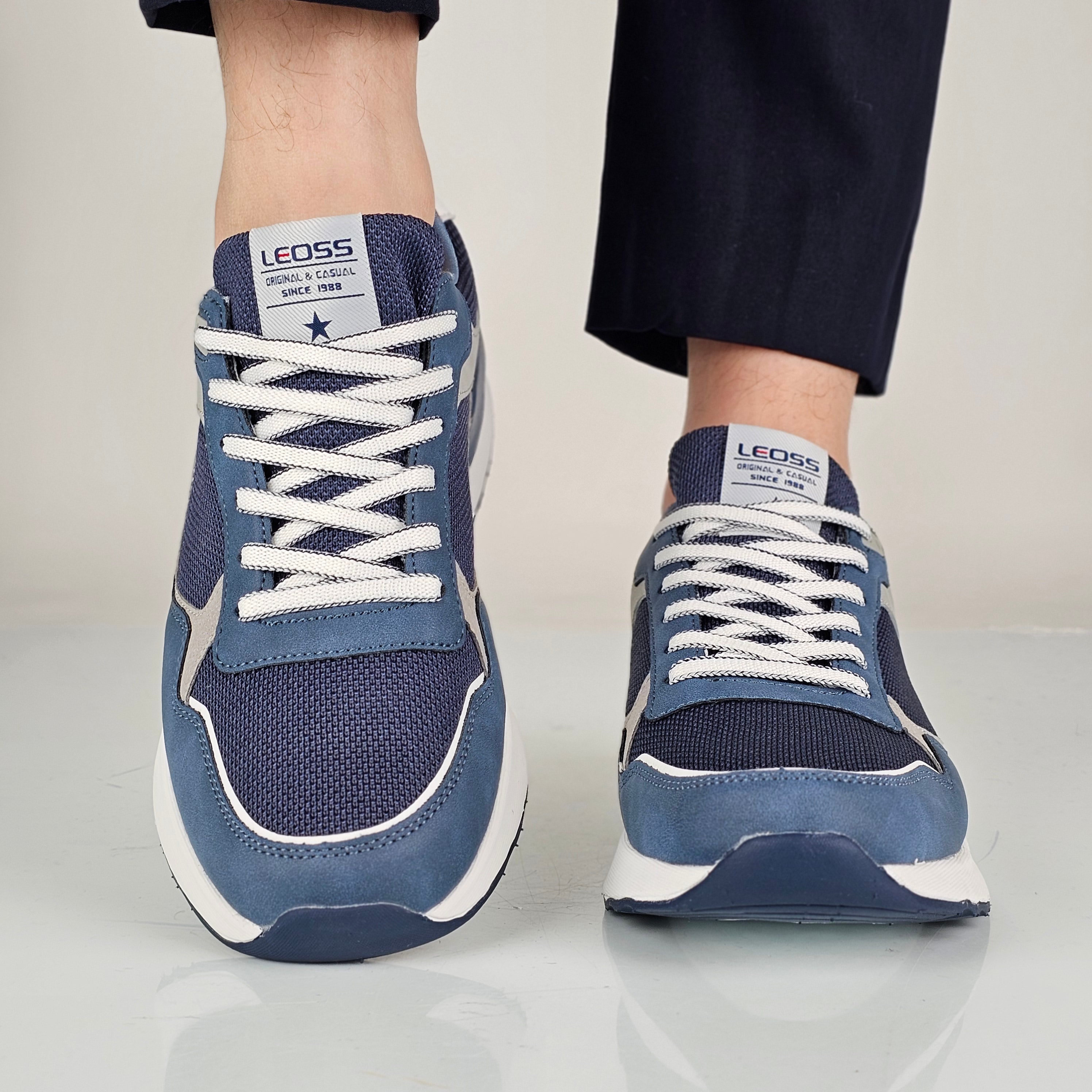 Stefano - Sneakers Uomo