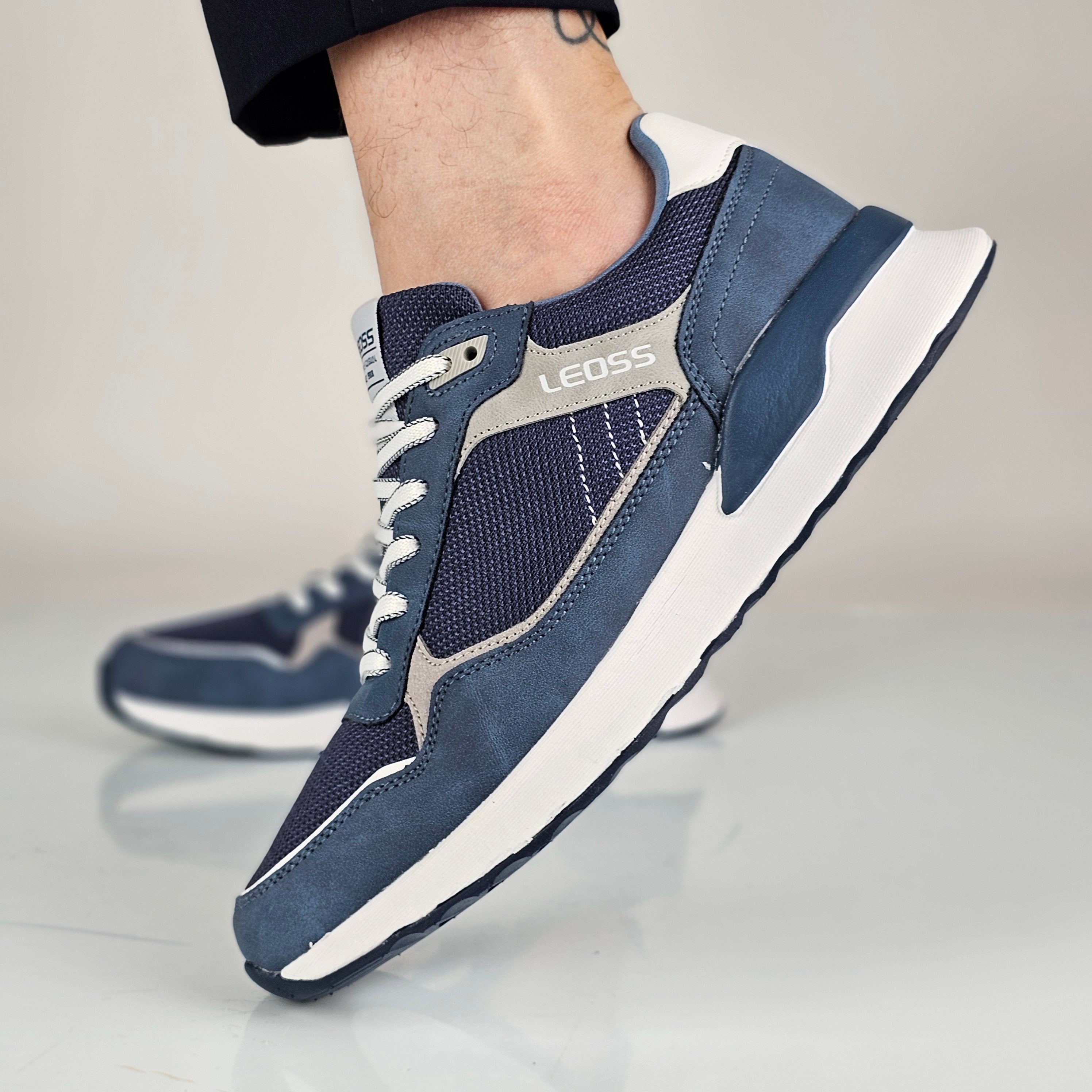 Stefano - Sneakers Uomo