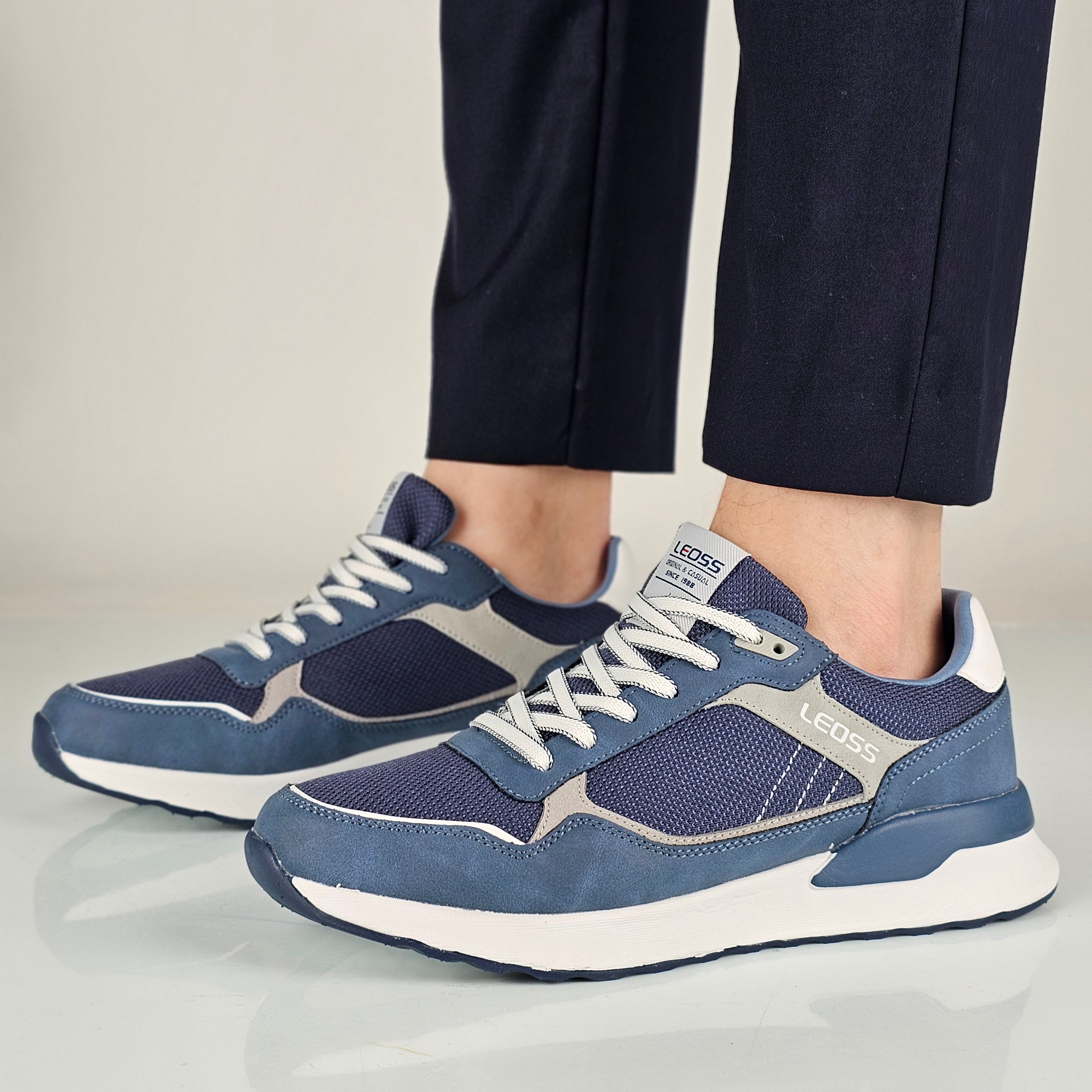 Stefano - Sneakers Uomo