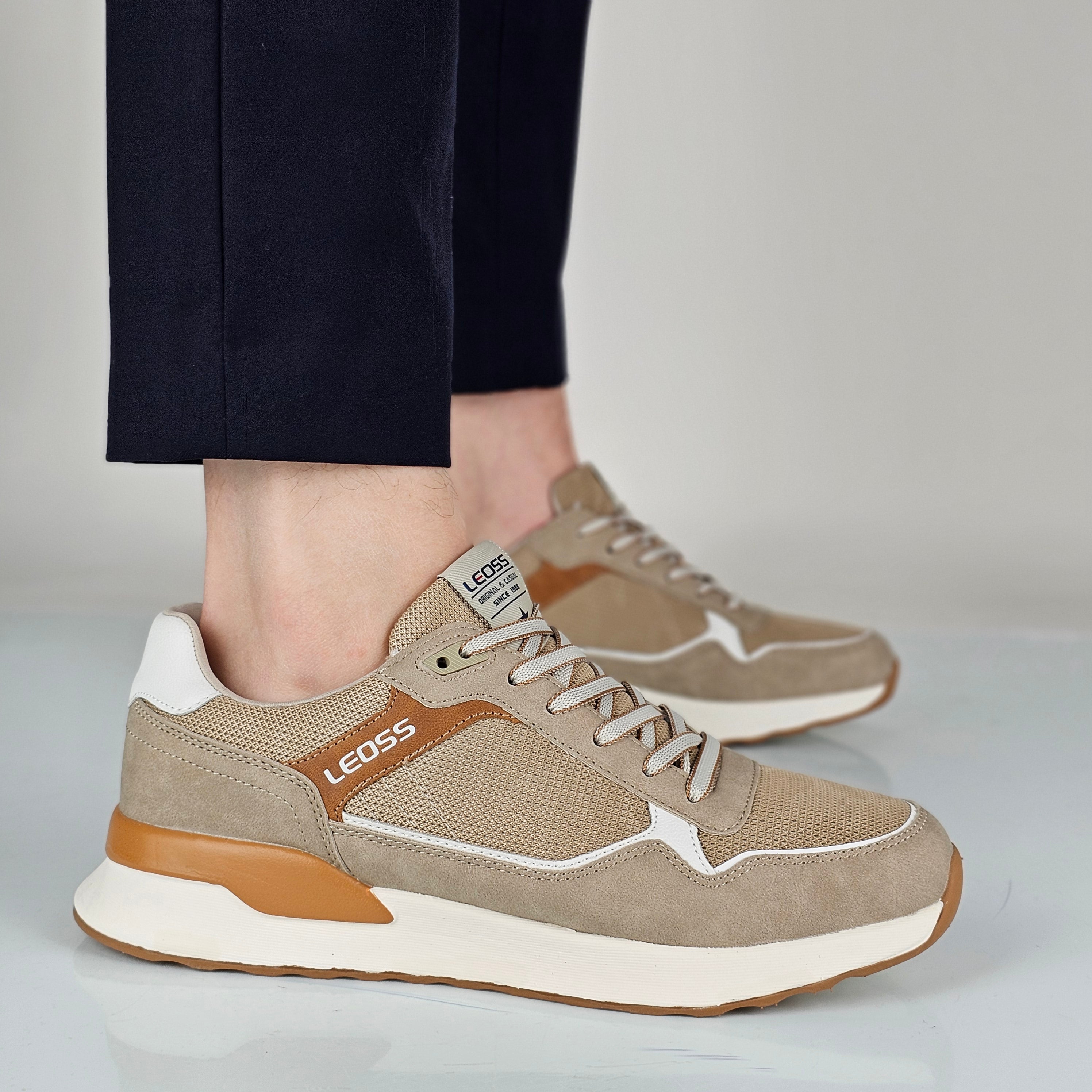 Stefano - Sneakers Uomo