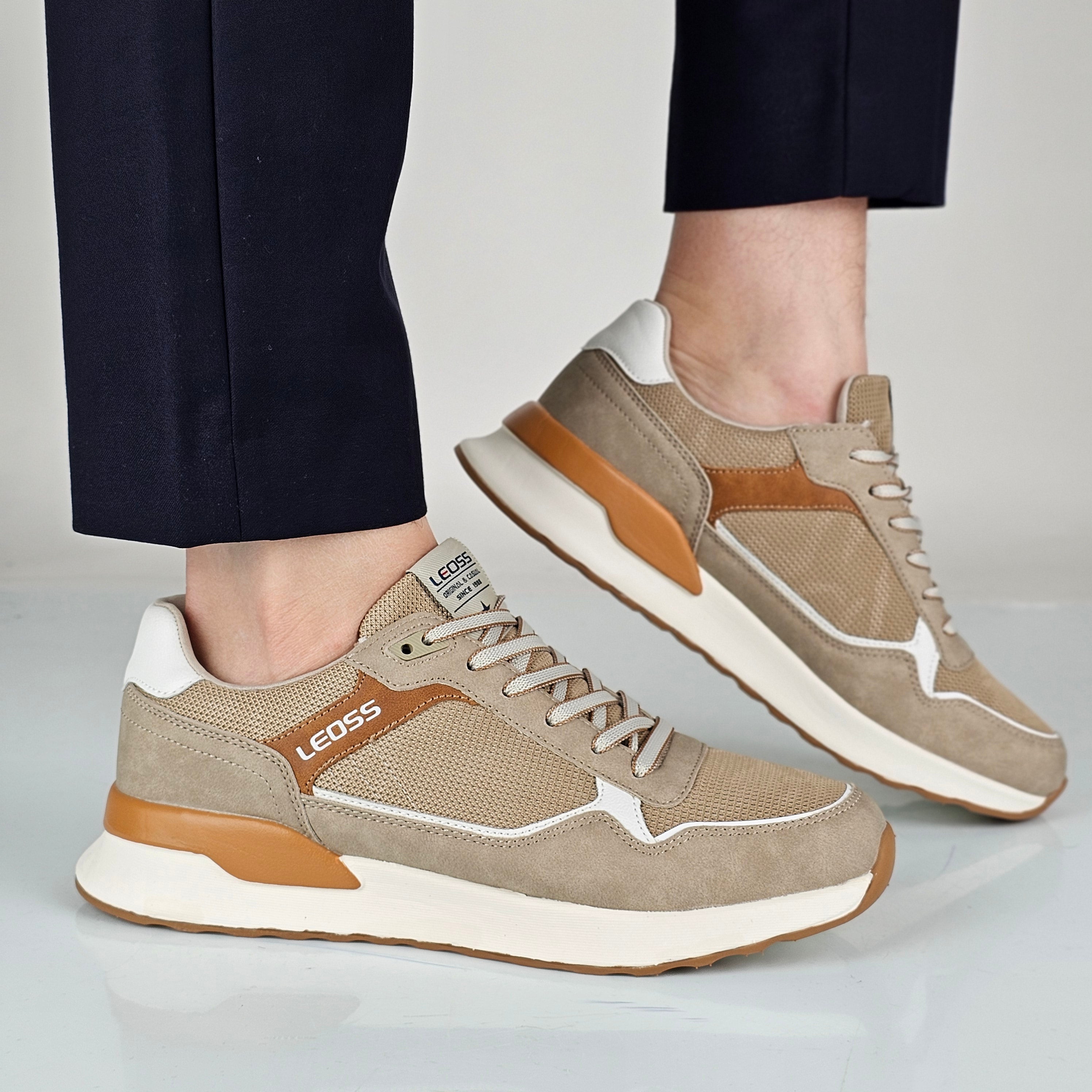 Stefano - Sneakers Uomo