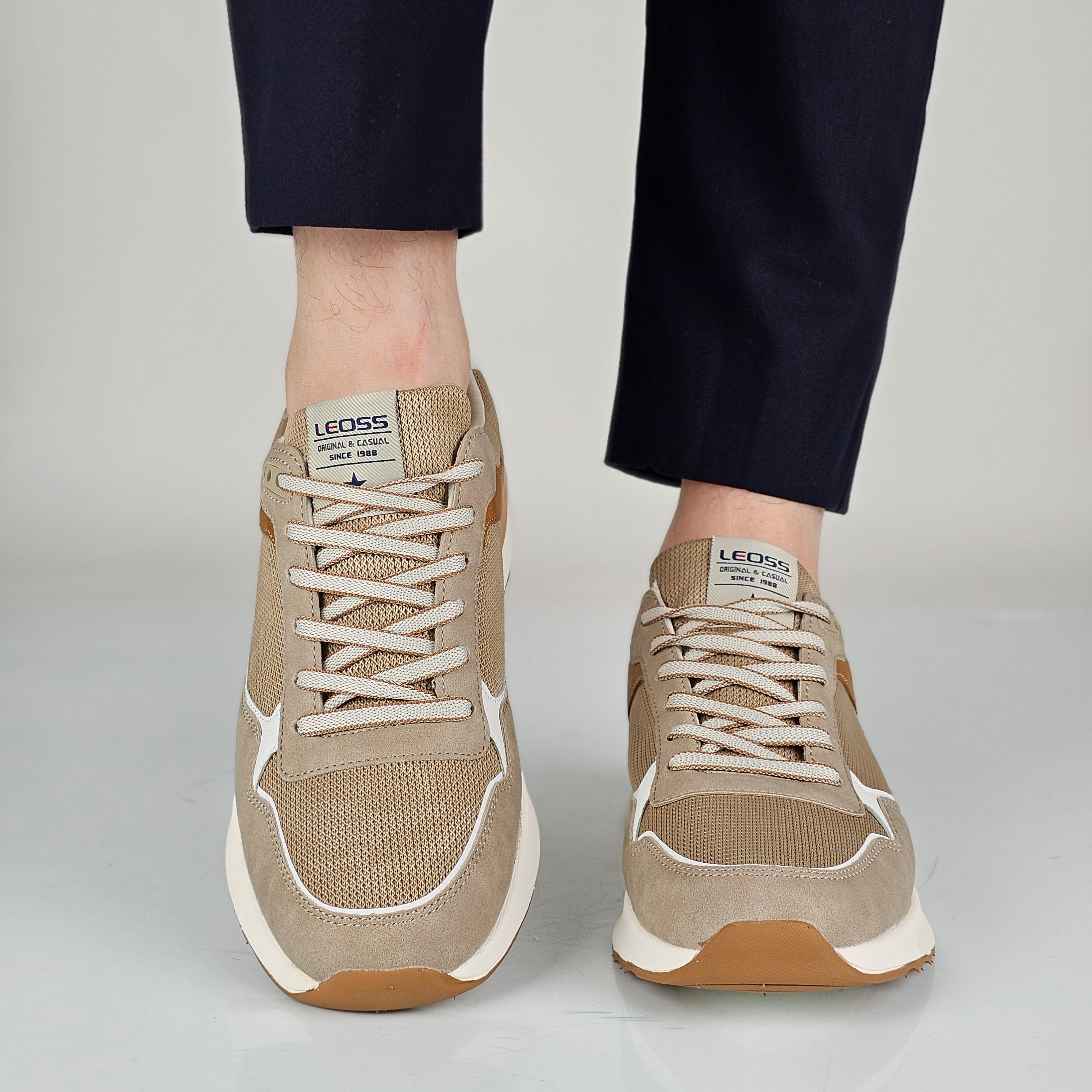 Stefano - Sneakers Uomo