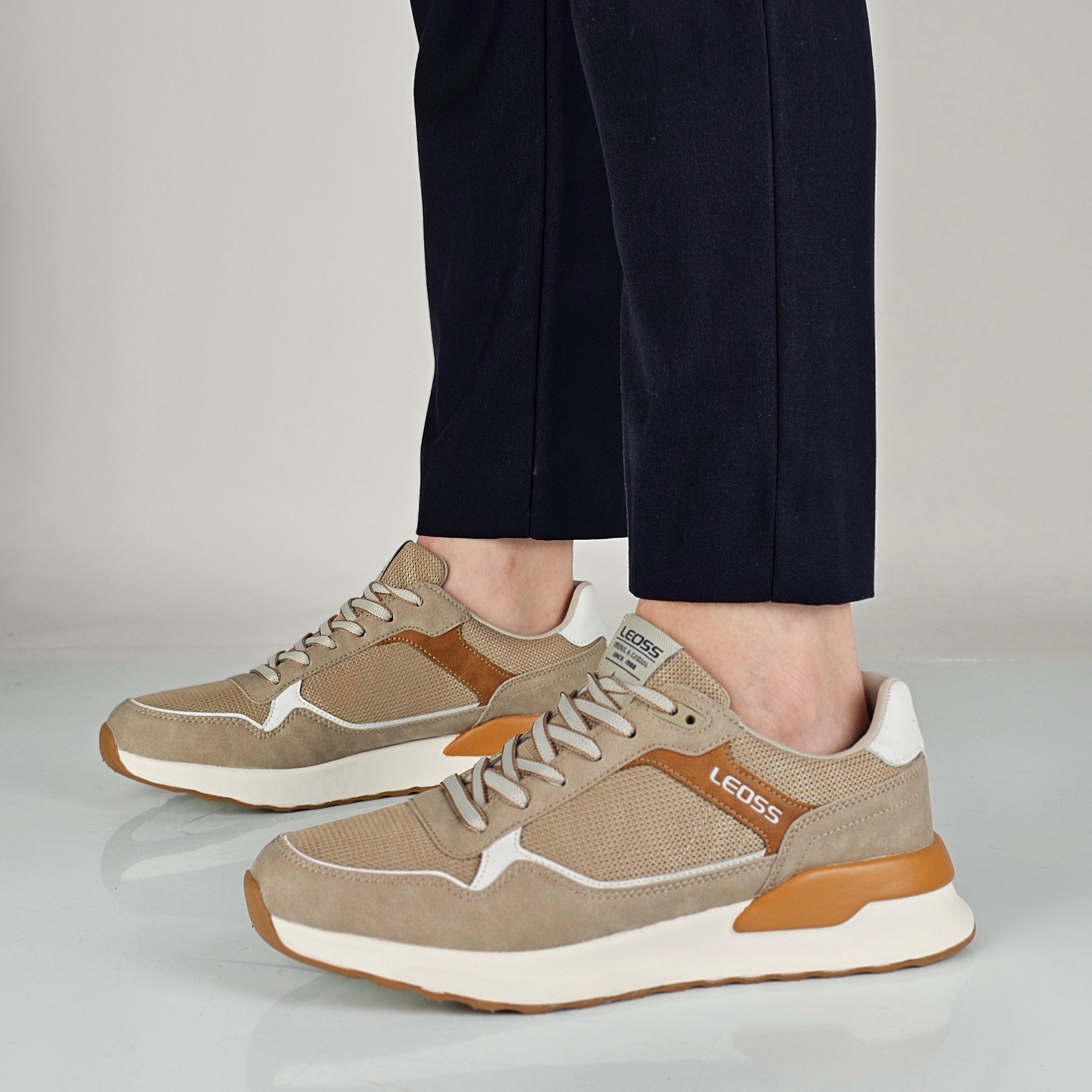Stefano - Sneakers Uomo