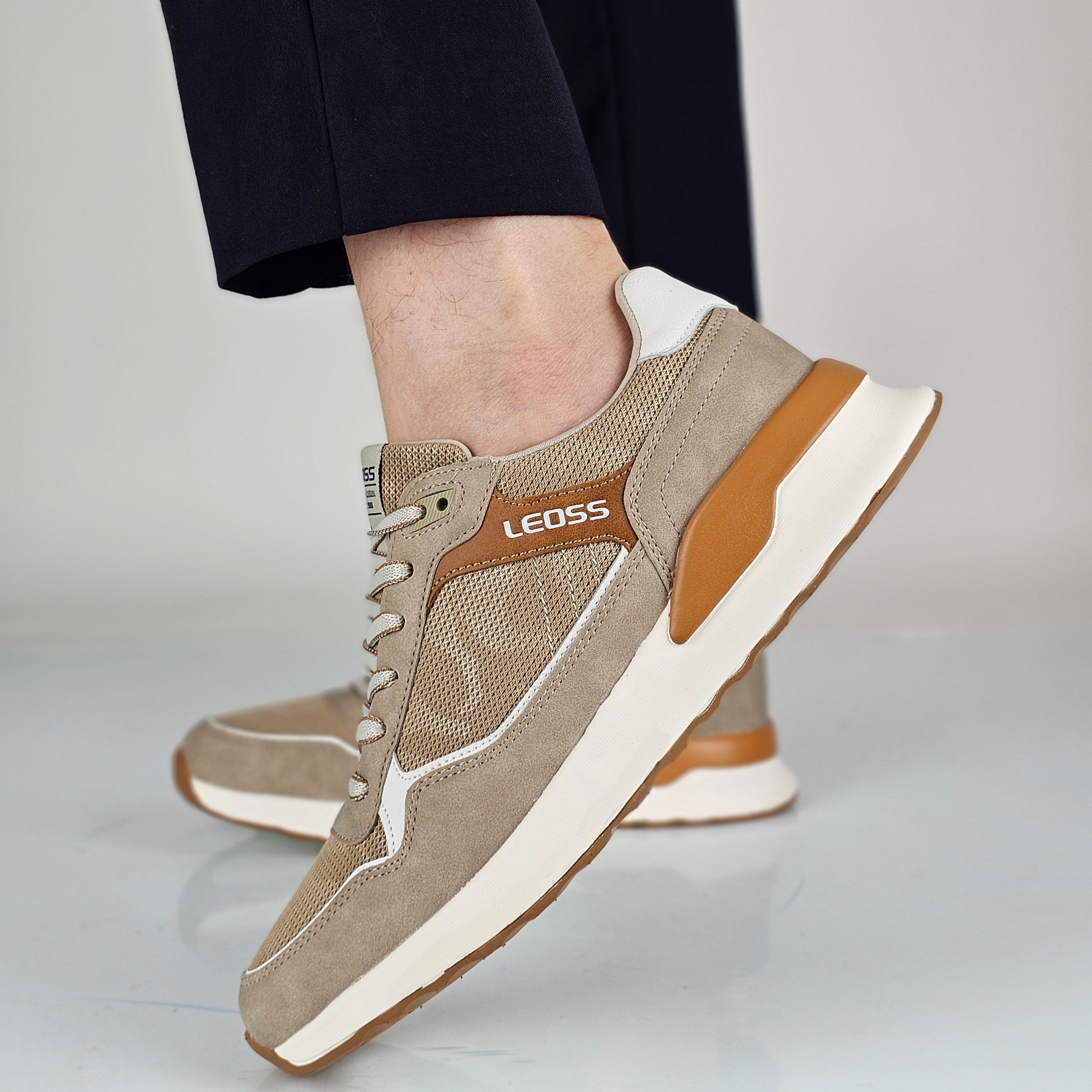 Stefano - Sneakers Uomo