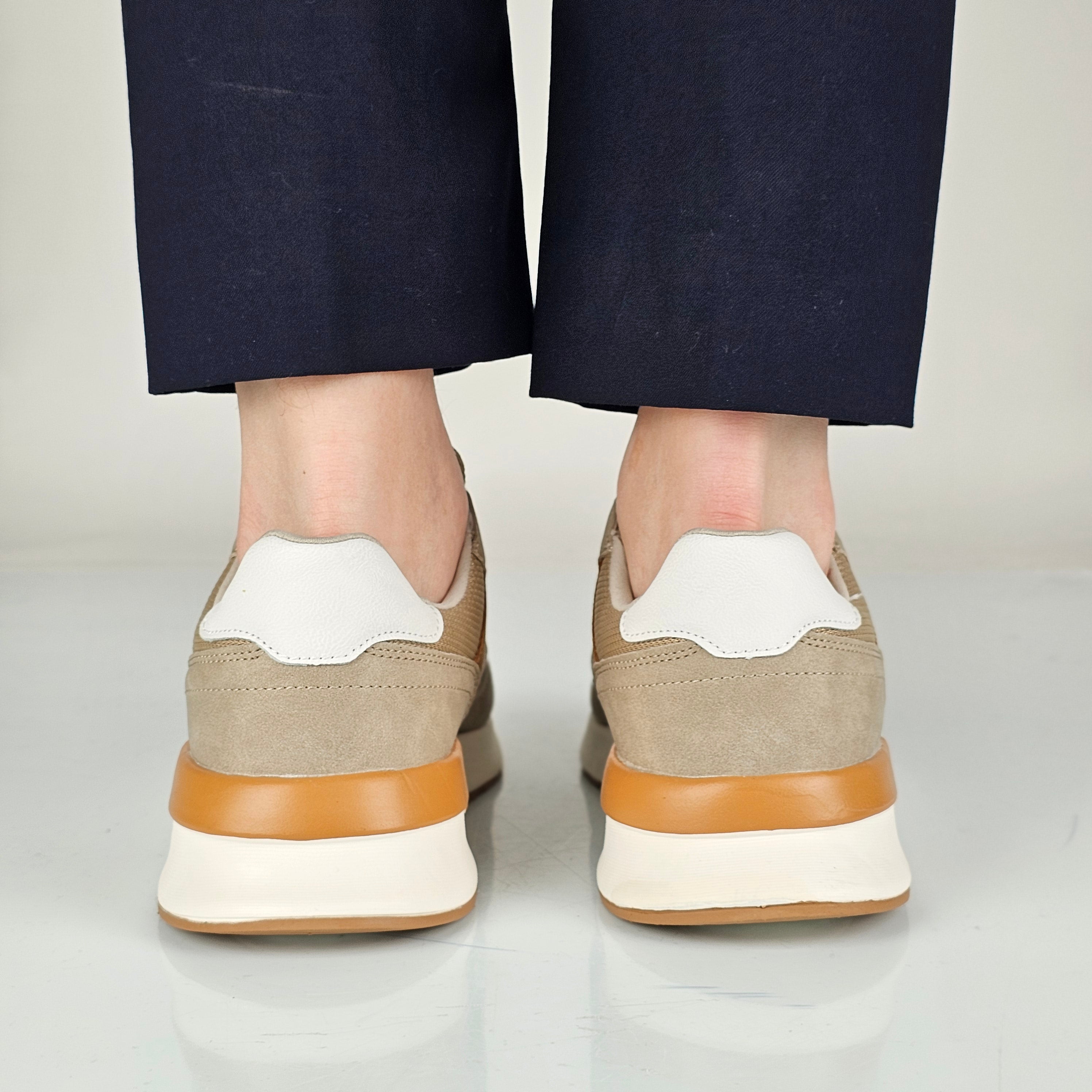Stefano - Sneakers Uomo