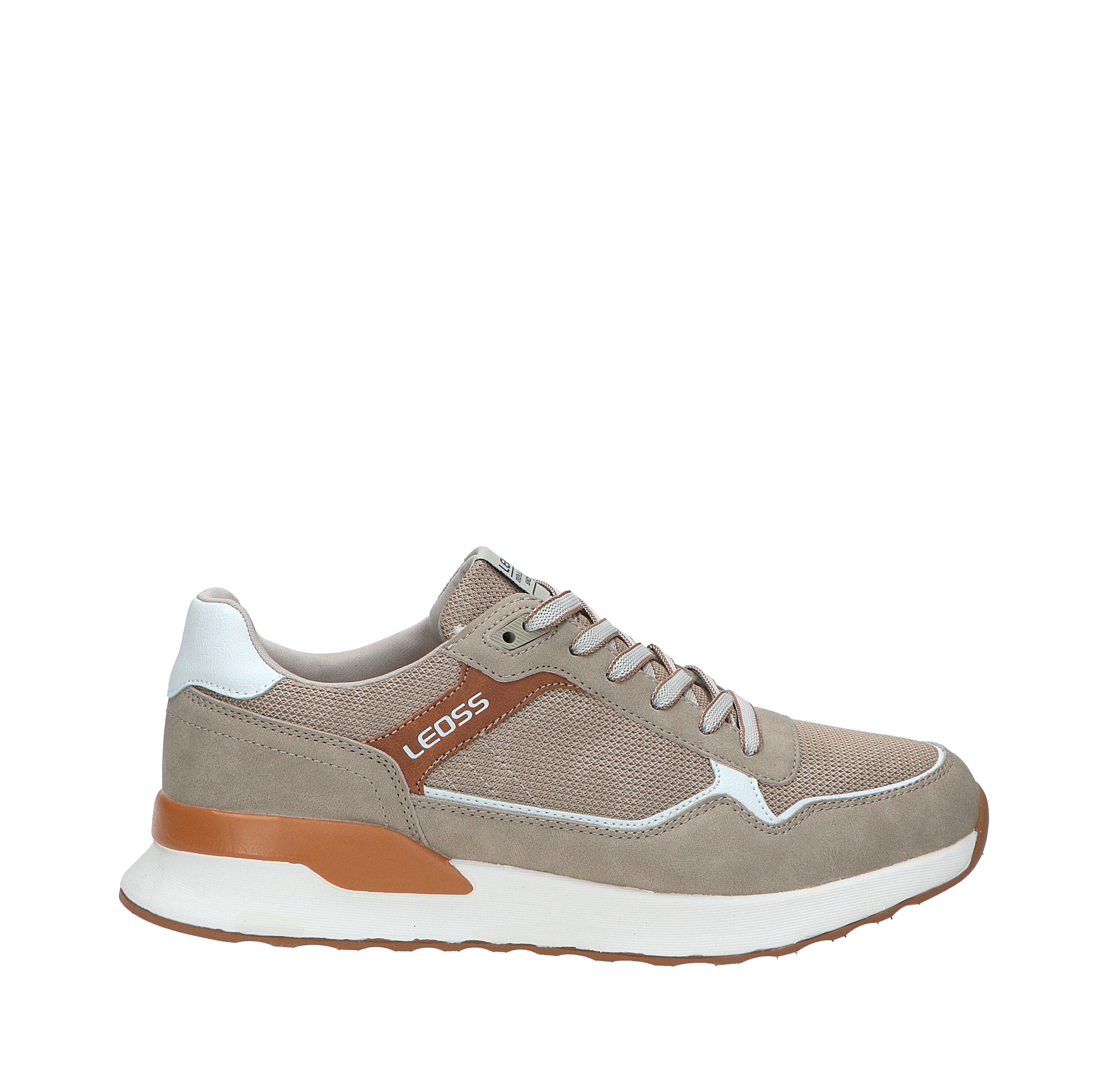 Stefano - Sneakers Uomo