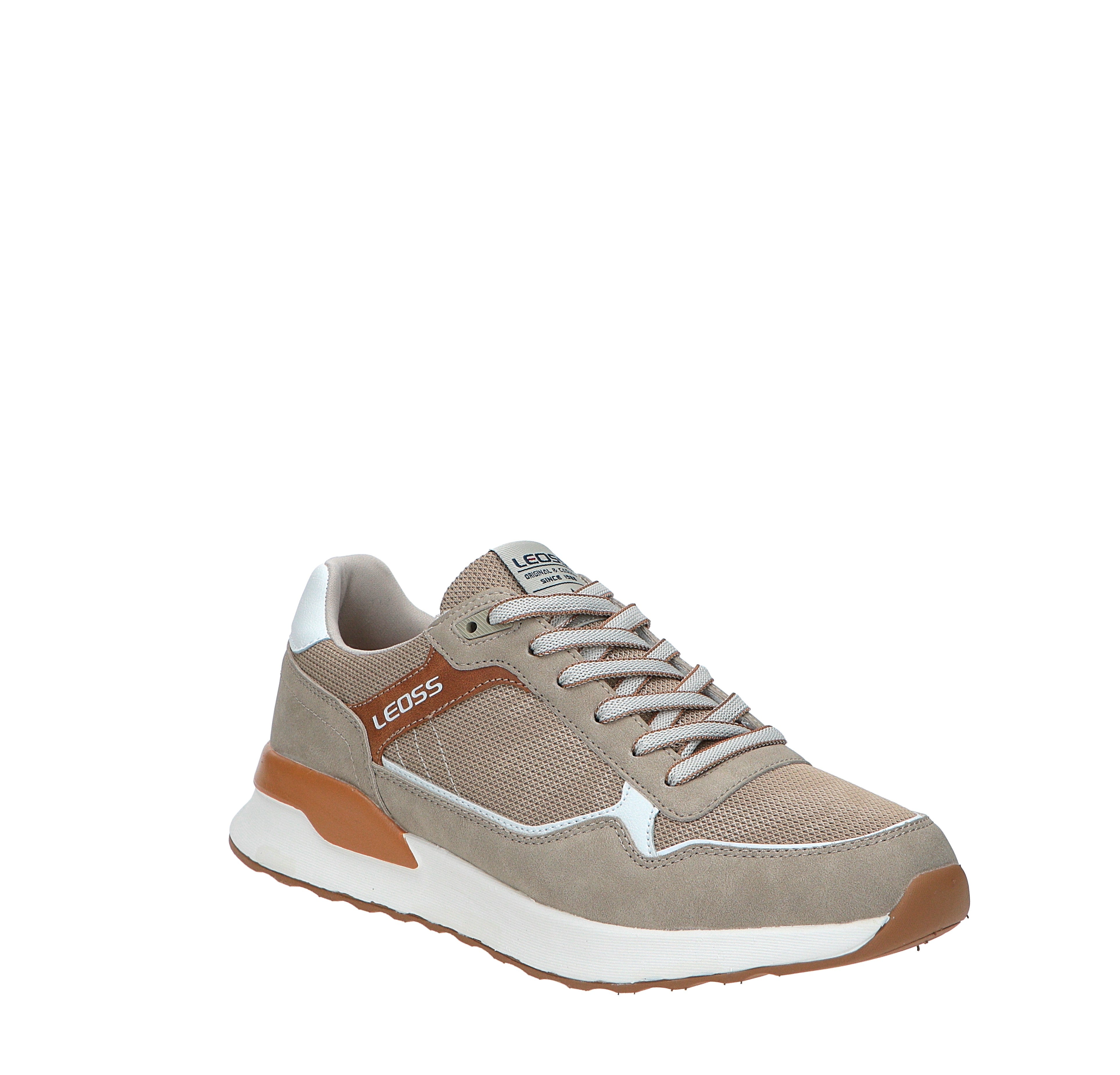 Stefano - Sneakers Uomo