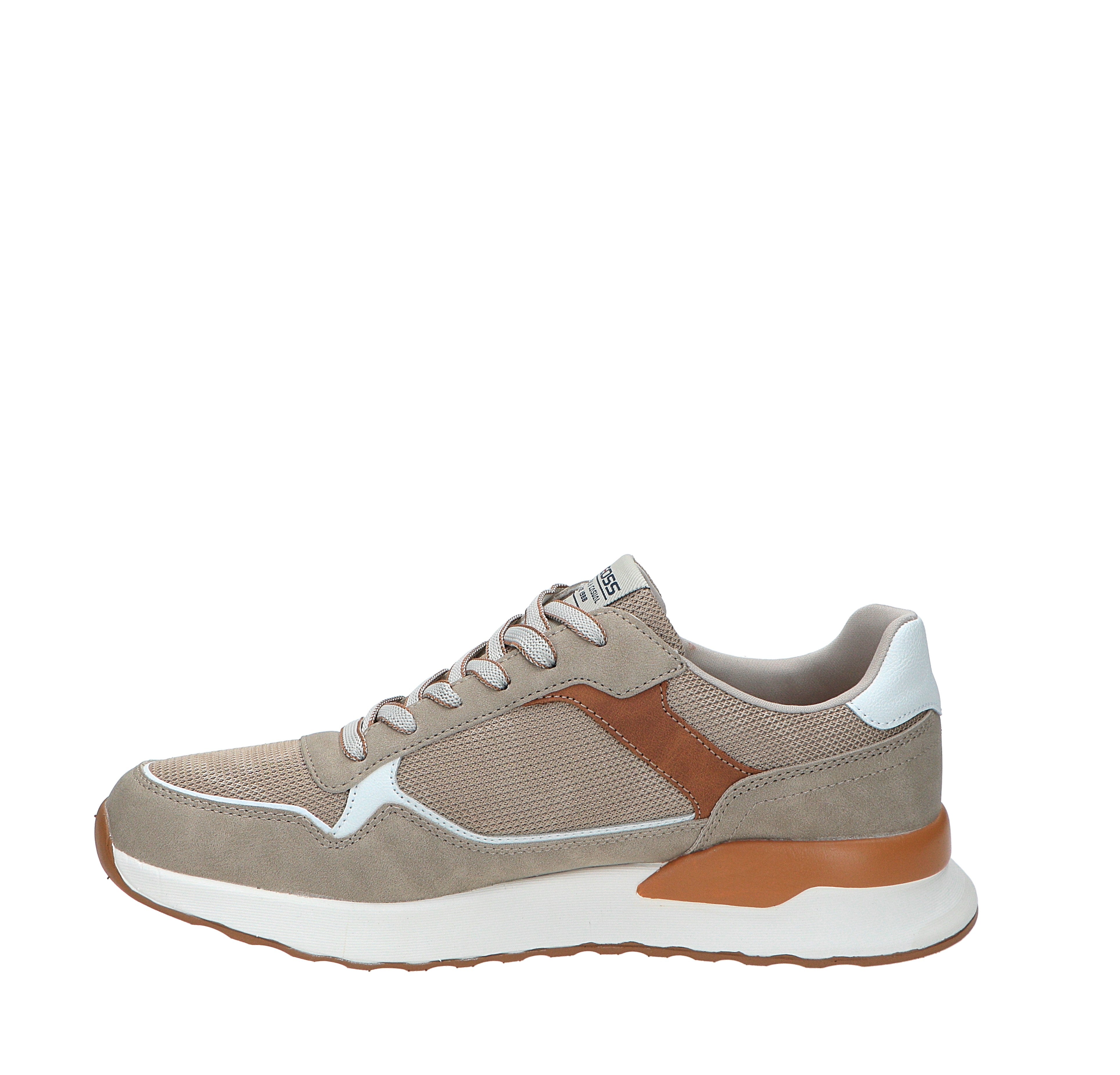 Stefano - Sneakers Uomo