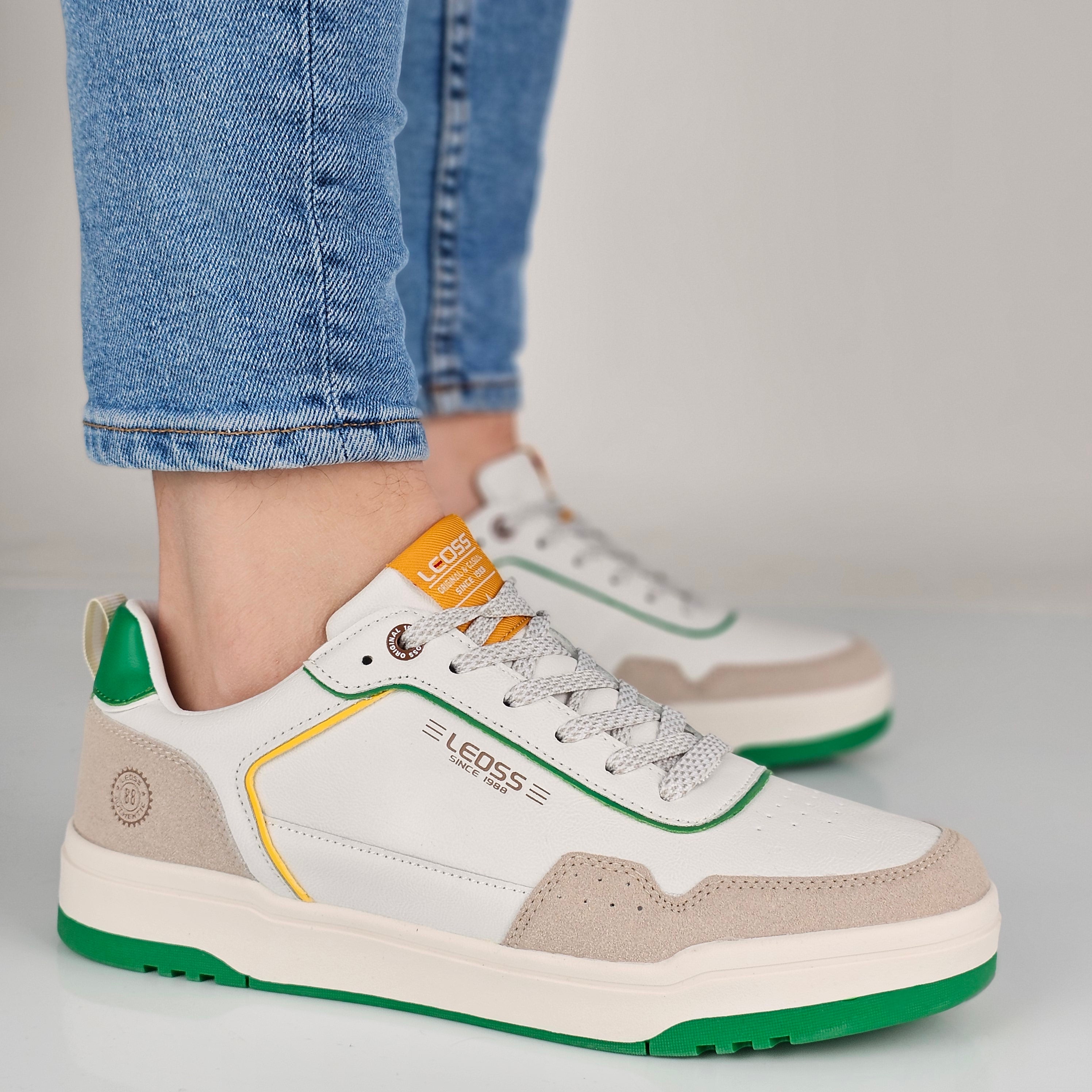 Francesco - Sneakers Uomo