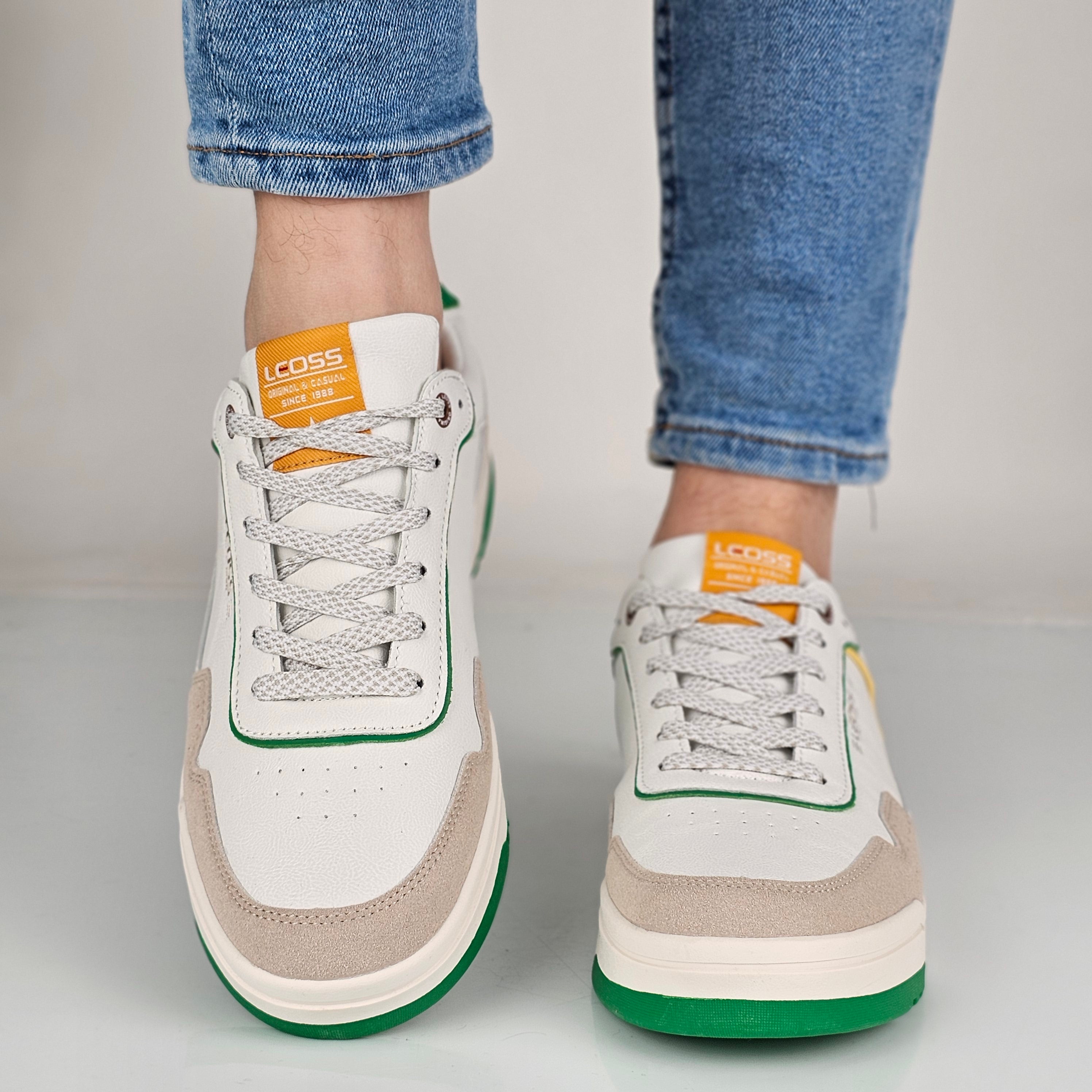 Francesco - Sneakers Uomo